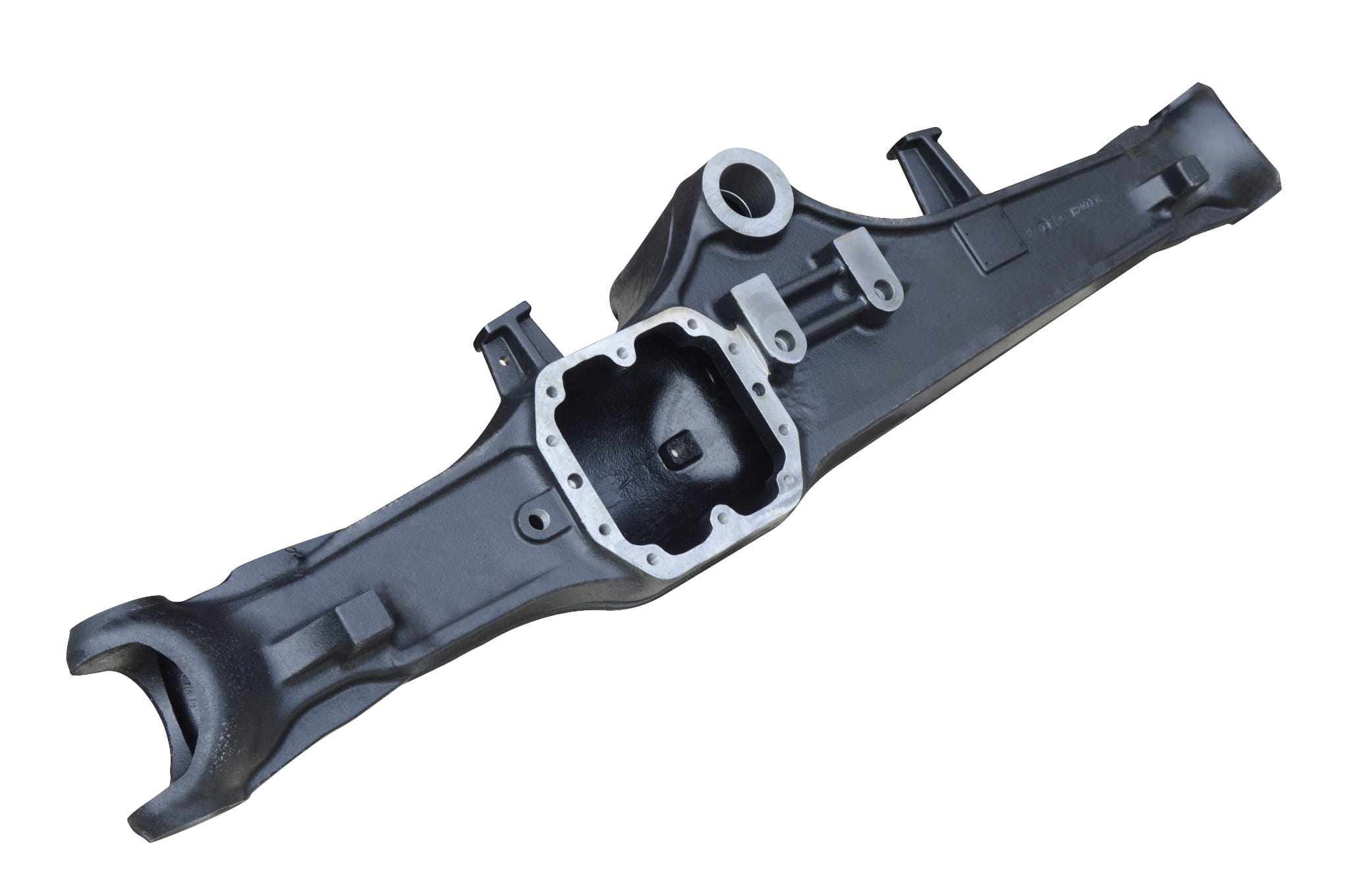 ВАГИНА МОСТА VOLVO BL61 BL70 BL71 CARRARO