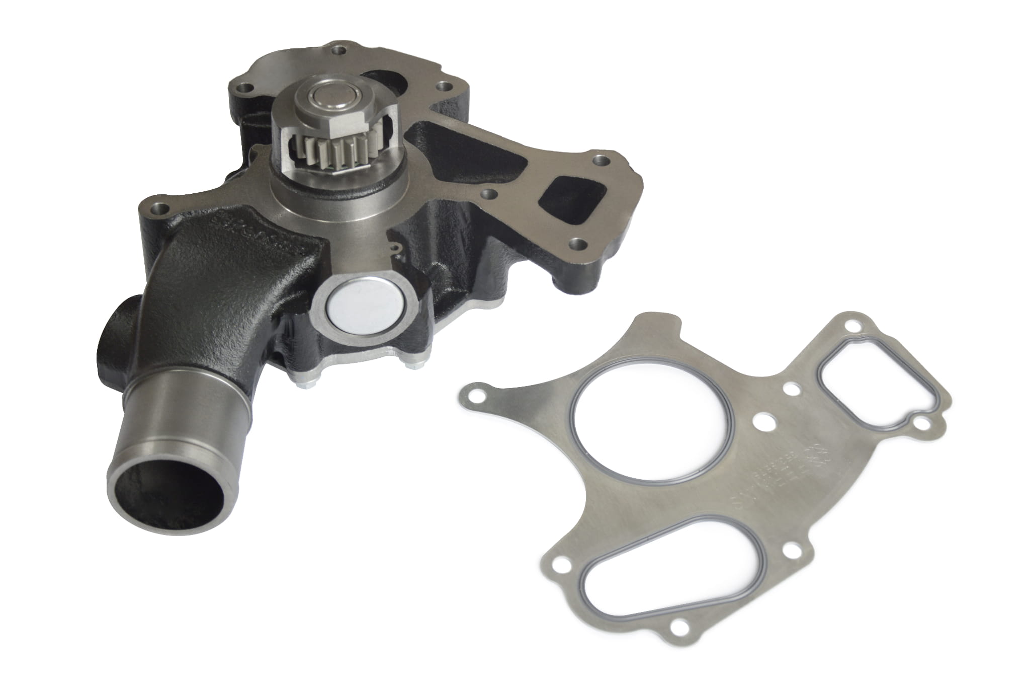 POMPA WODY PERKINS CAT C4.4 / 416F 428F 432F / F2