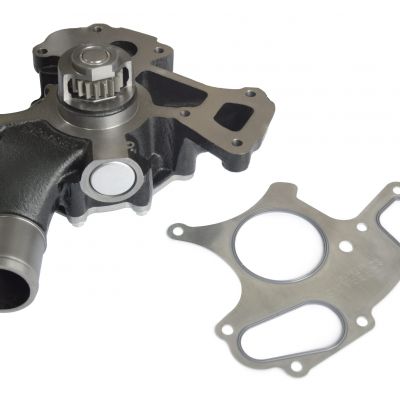 POMPA WODY PERKINS CAT C4.4 / 416F 428F 432F / F2