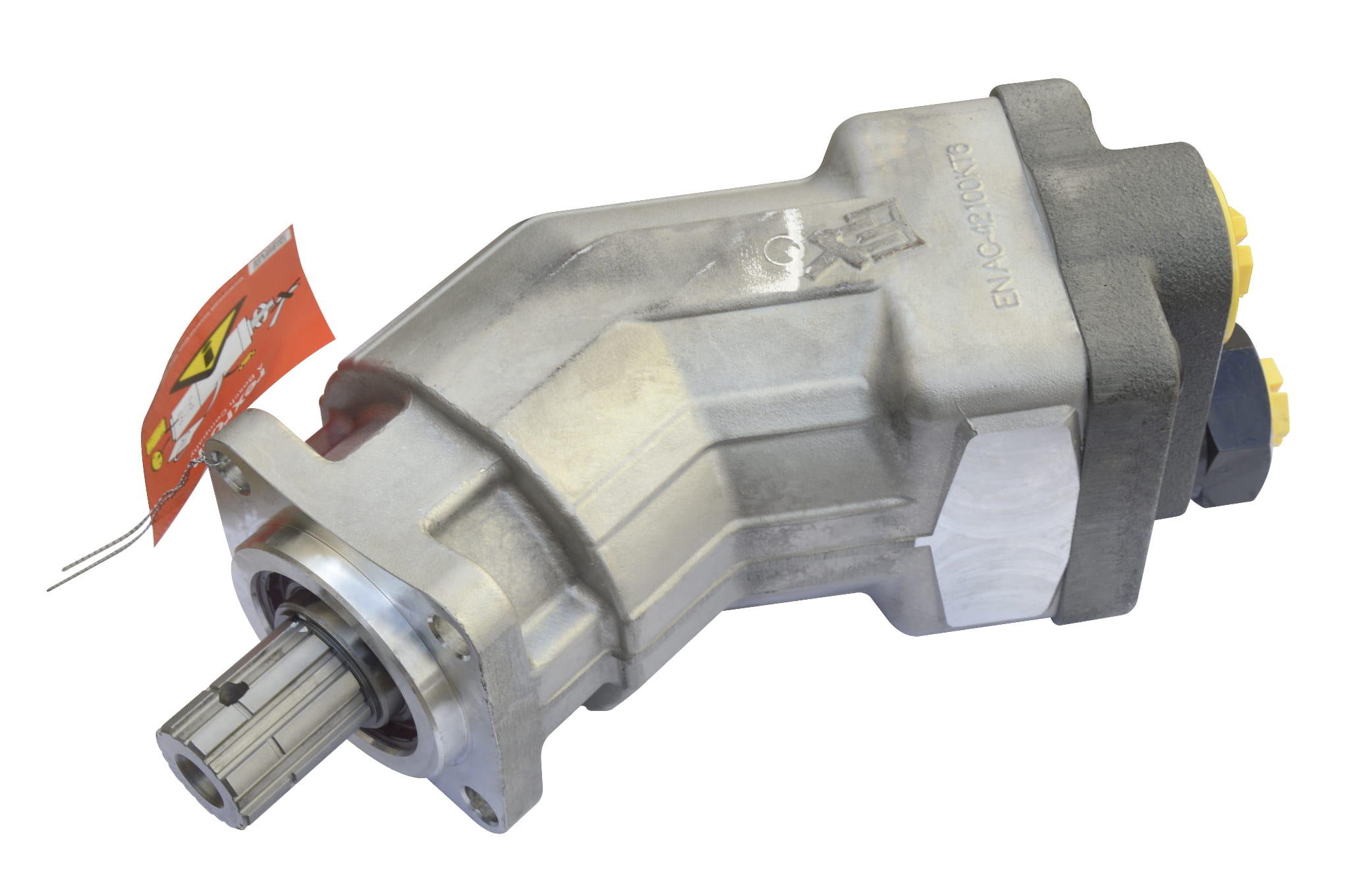 ГИДРАВЛИЧЕСКИЙ НАСОС VOLVO 20392944 REXROTH