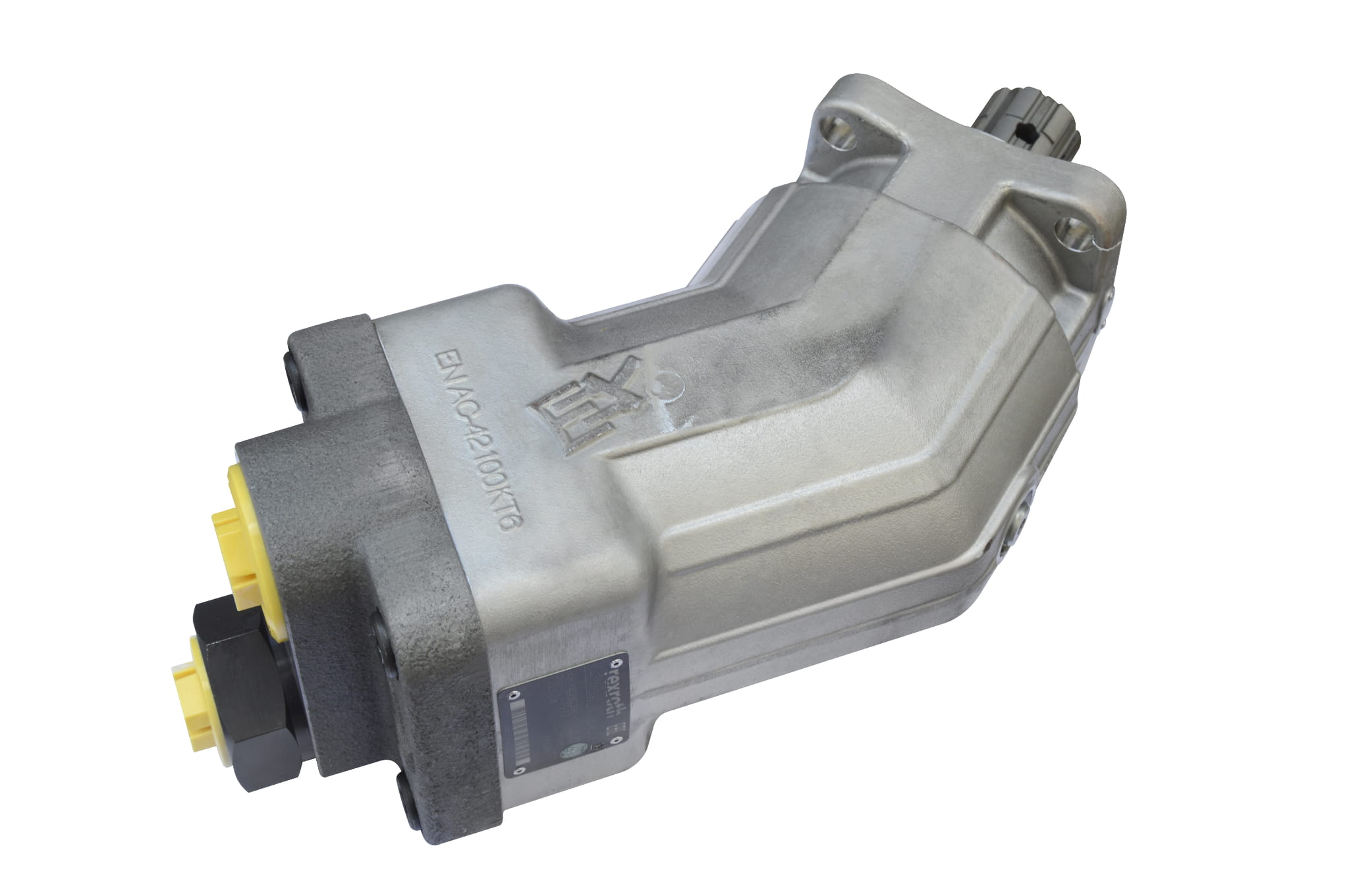 ГИДРАВЛИЧЕСКИЙ НАСОС VOLVO 20392944 REXROTH