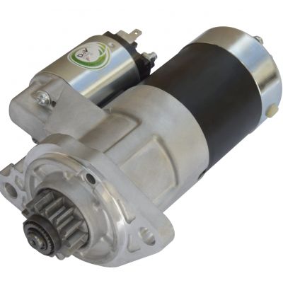 Стартер 12V 1.7 kW CAT MINI 302.5 C 303 304