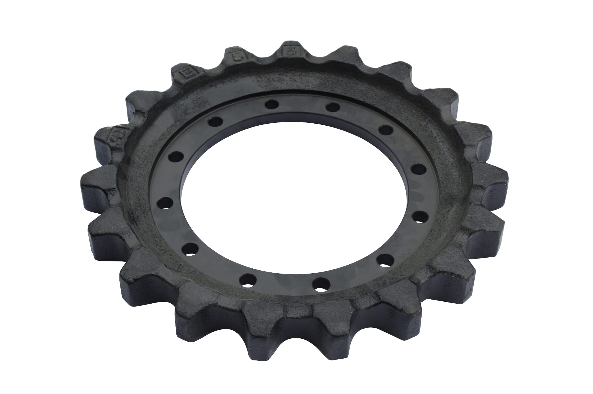 ПРИВОДНОЕ КОЛЕСО CAT MINI 304 305 C D CR