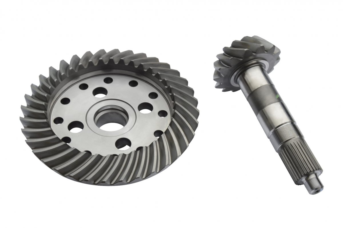 ВАЛ АТАКИ С ПЛАСТИНОЙ 729705 MANITOU MRT MRT-X