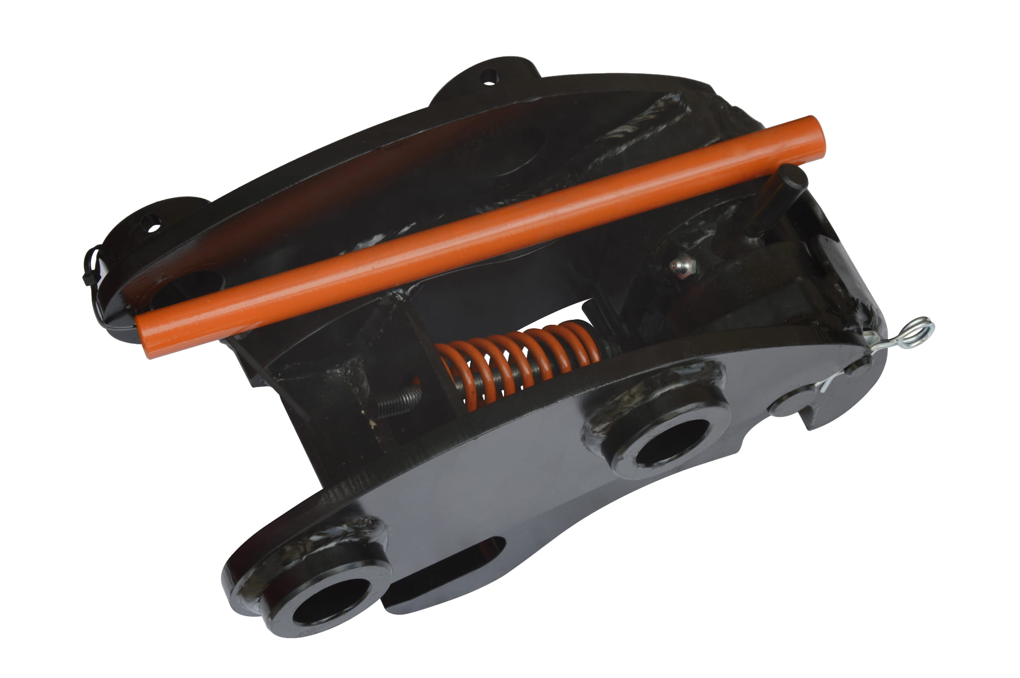 БЫСТРОЕ МЕХАНИЧЕСКОЕ СОЕДИНЕНИЕ CAT 302 302.5