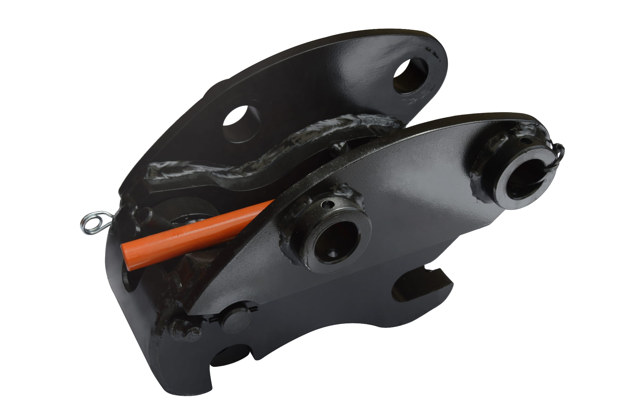 БЫСТРОЕ МЕХАНИЧЕСКОЕ СОЕДИНЕНИЕ CAT 302 302.5