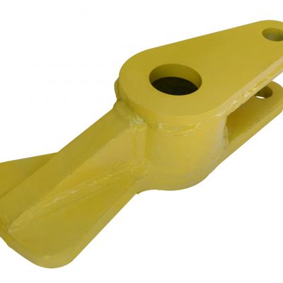 Шарнир акулы ковша CAT 428 432-стальной кронштейн 9R-5294