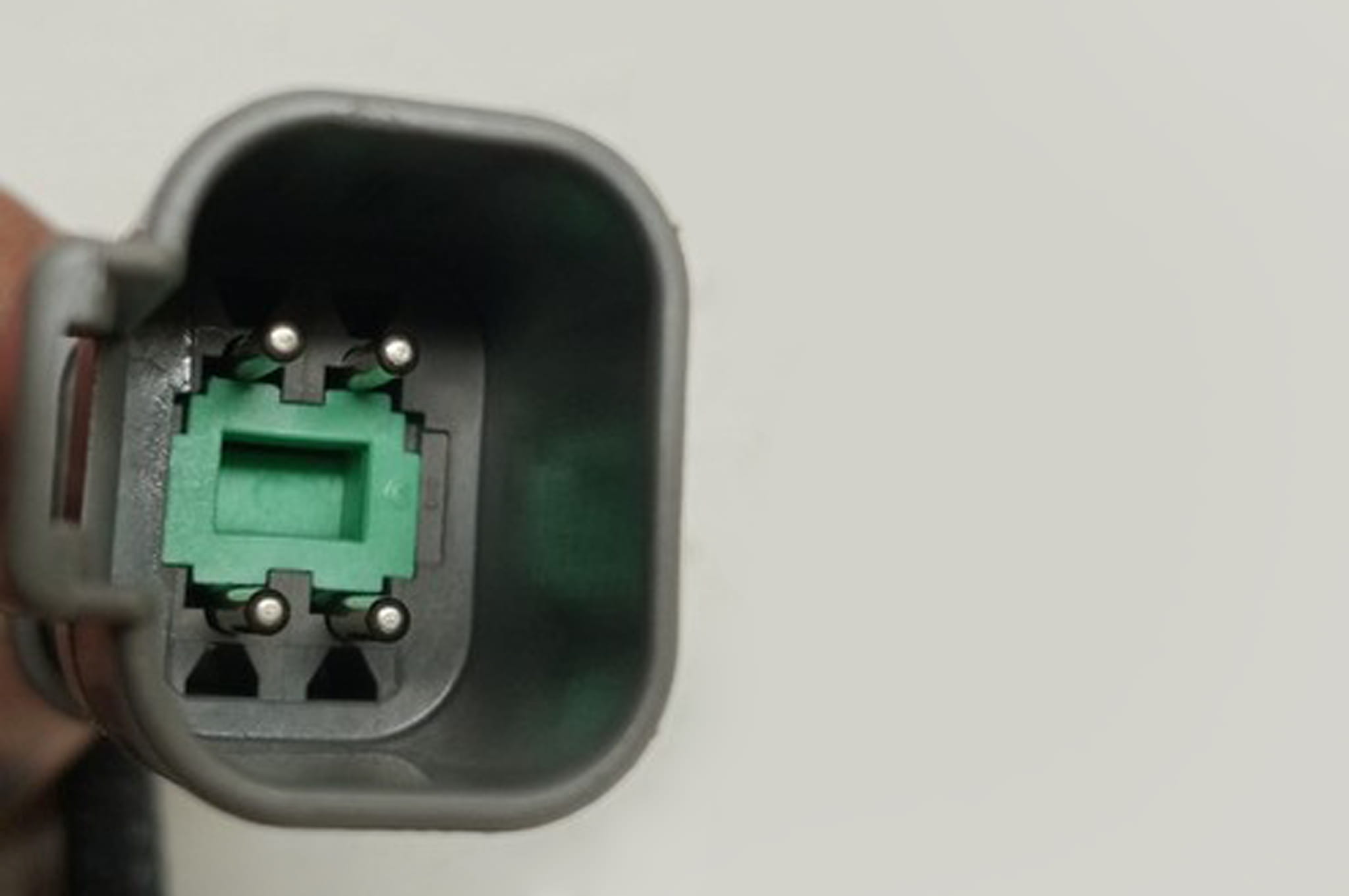 ДЖОЙСТИК ДЛЯ ВОЖДЕНИЯ СПЕРЕДИ И СЗАДИ CAT 906 908 2870521 2086096 ОРИГИНАЛ CAT
