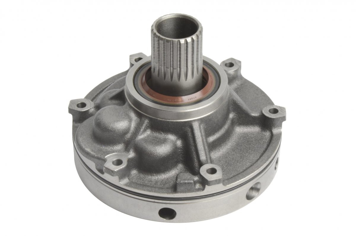 Pompa jazdy / transmisji do New Holland B110, B115, Case, Volvo, Komatsu