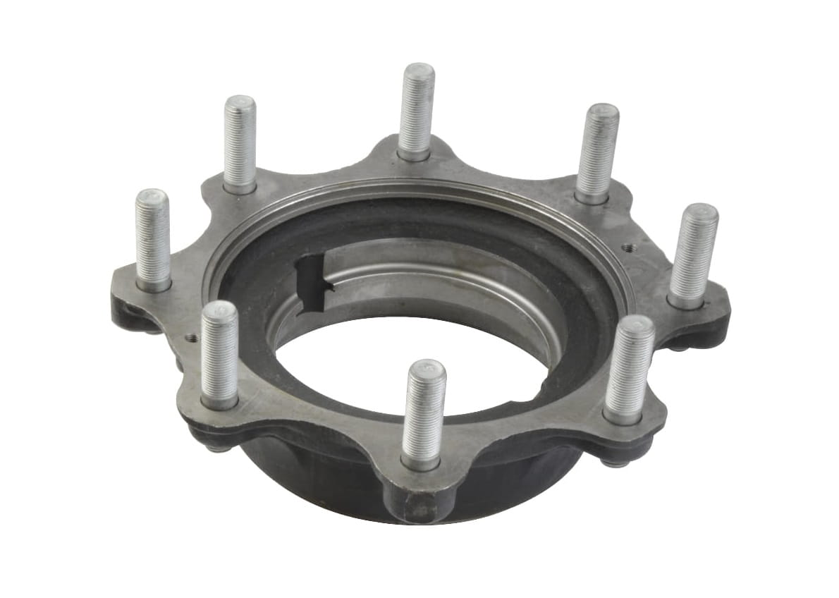 СТУПИЦА КОЛЕСА VOLVO BL60 BL61 BL70 BL71 11709489