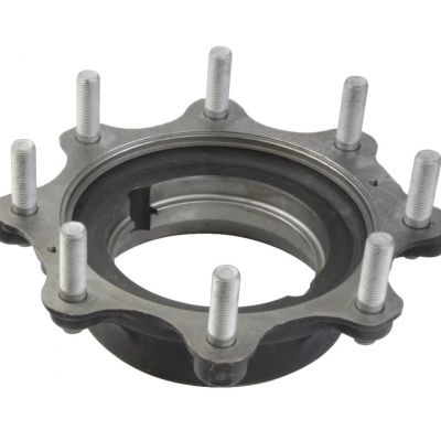 СТУПИЦА КОЛЕСА VOLVO BL60 BL61 BL70 BL71 11709489