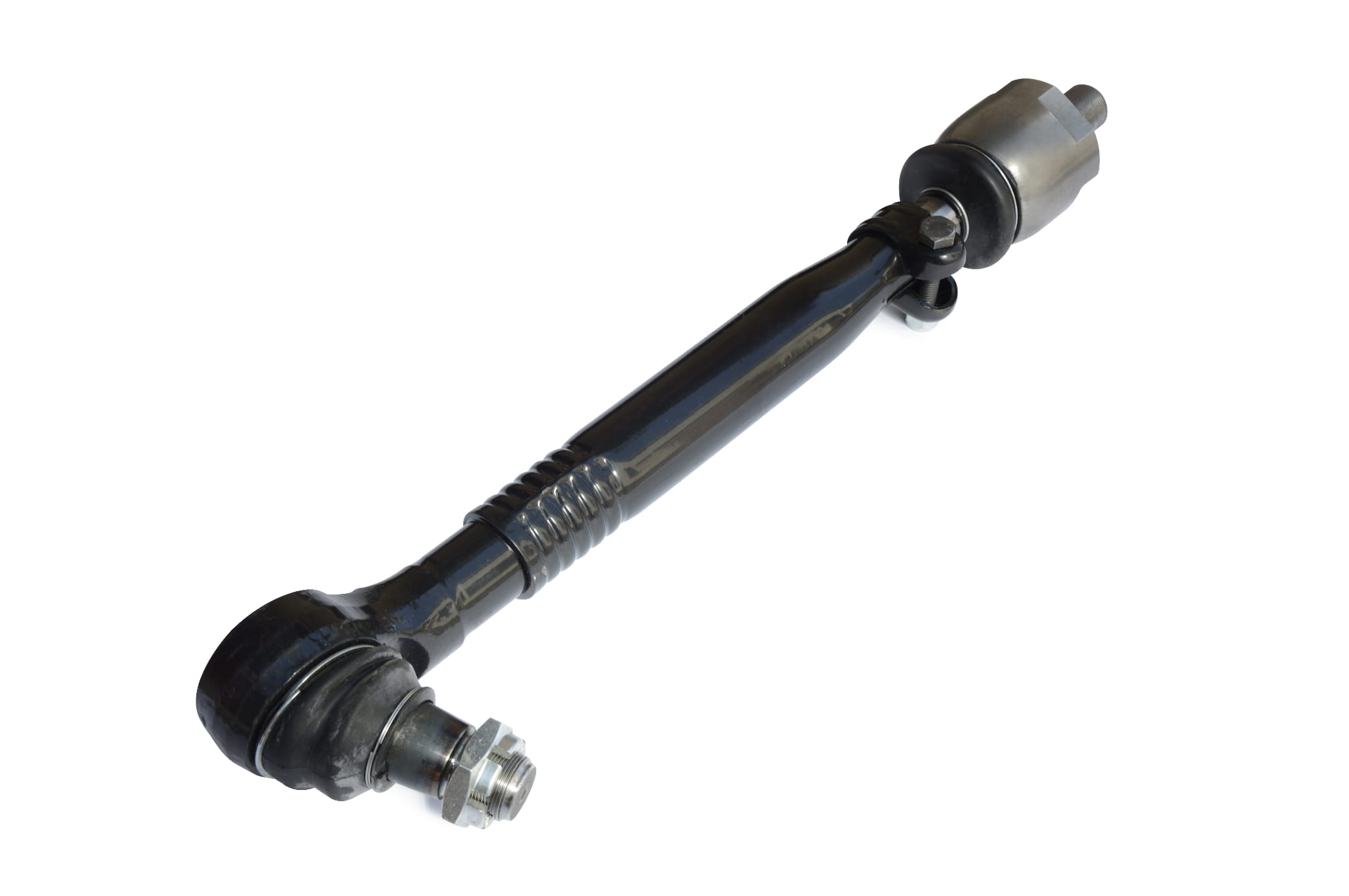 РУЛЕВАЯ ТЯГА ЛЕВАЯ CAT M318C MH M322C 2139766