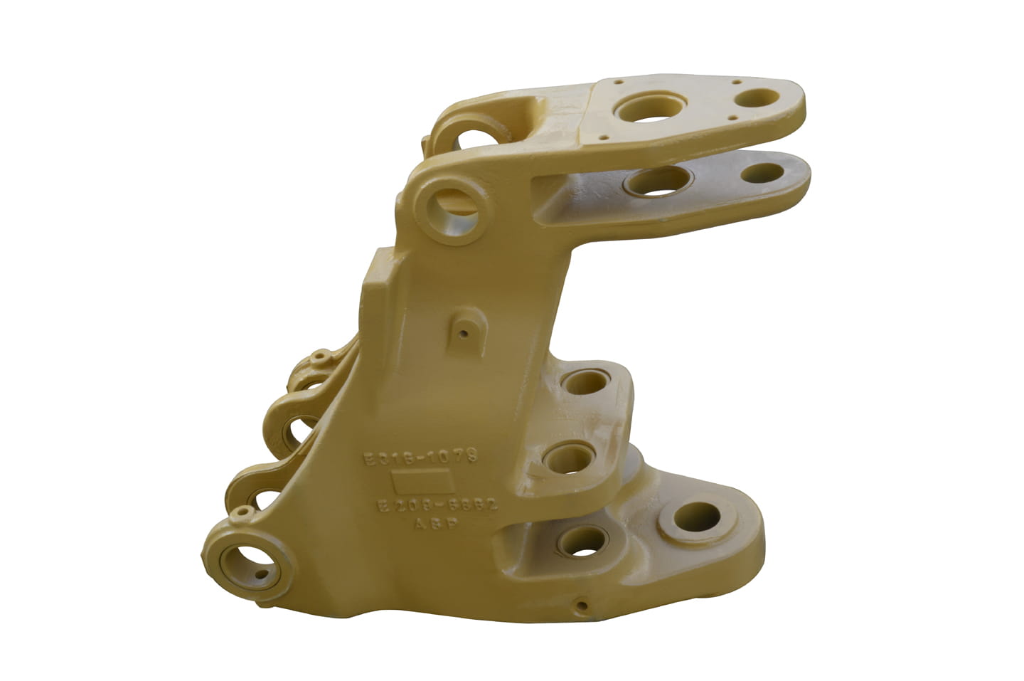 KONIK KOŃ CAT CATERPILLAR 432F 442E 444E 444F 3155385