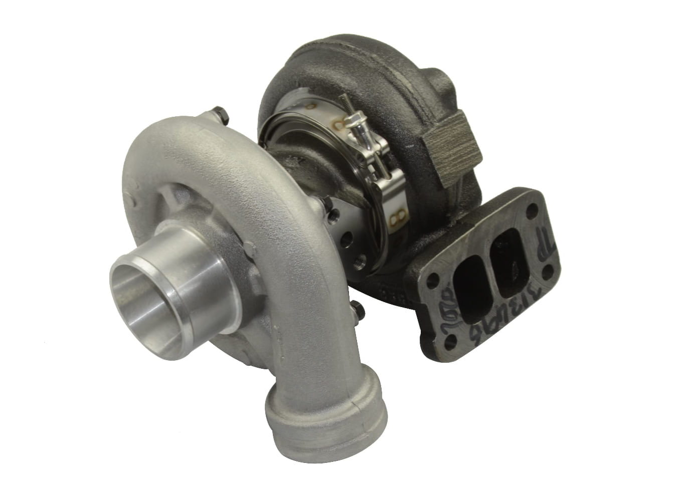 ТУРБОКОМПРЕССОР DEUTZ FAHR 4198564 313505 28H190807