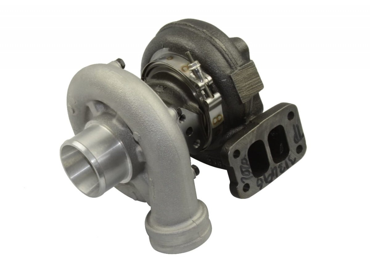 ТУРБОКОМПРЕССОР DEUTZ FAHR 4198564 313505 28H190807