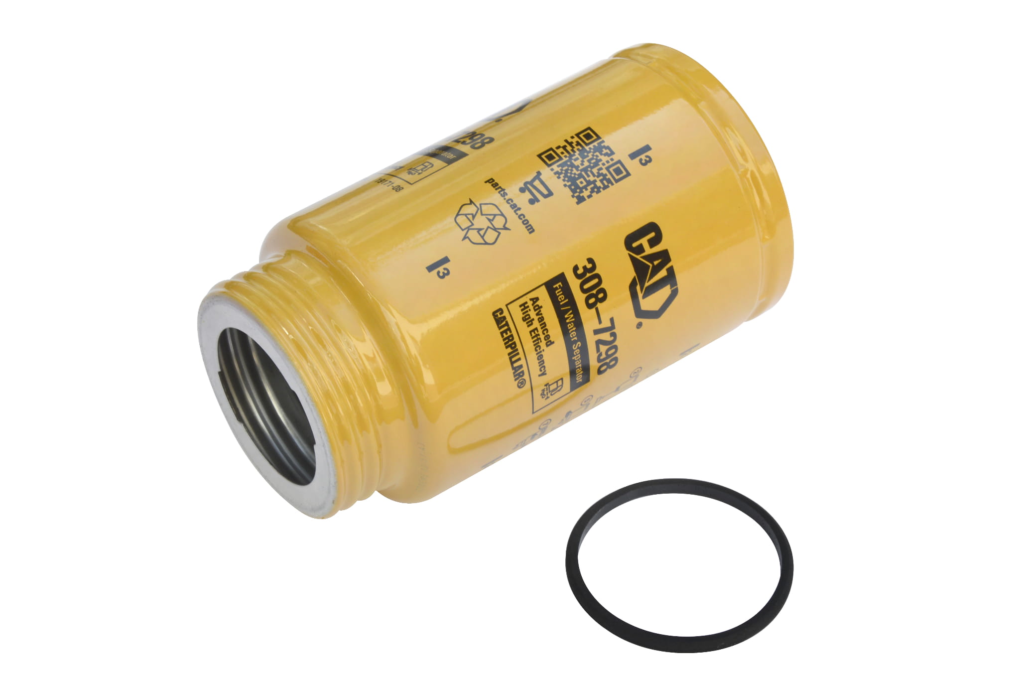 Топливный фильтр CAT M313 M315 M318 914G 420E и другие 3087298 оригинал