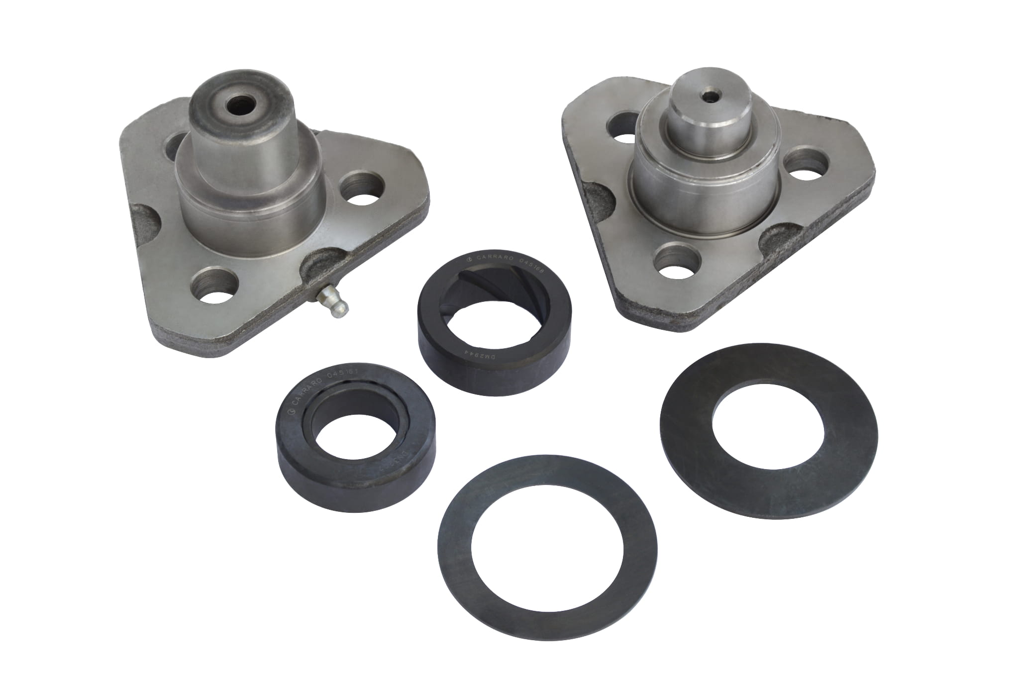 КОМПЛЕКТ КРОССОВЕРА VOLVO BL70 BL71 CARRARO OEM