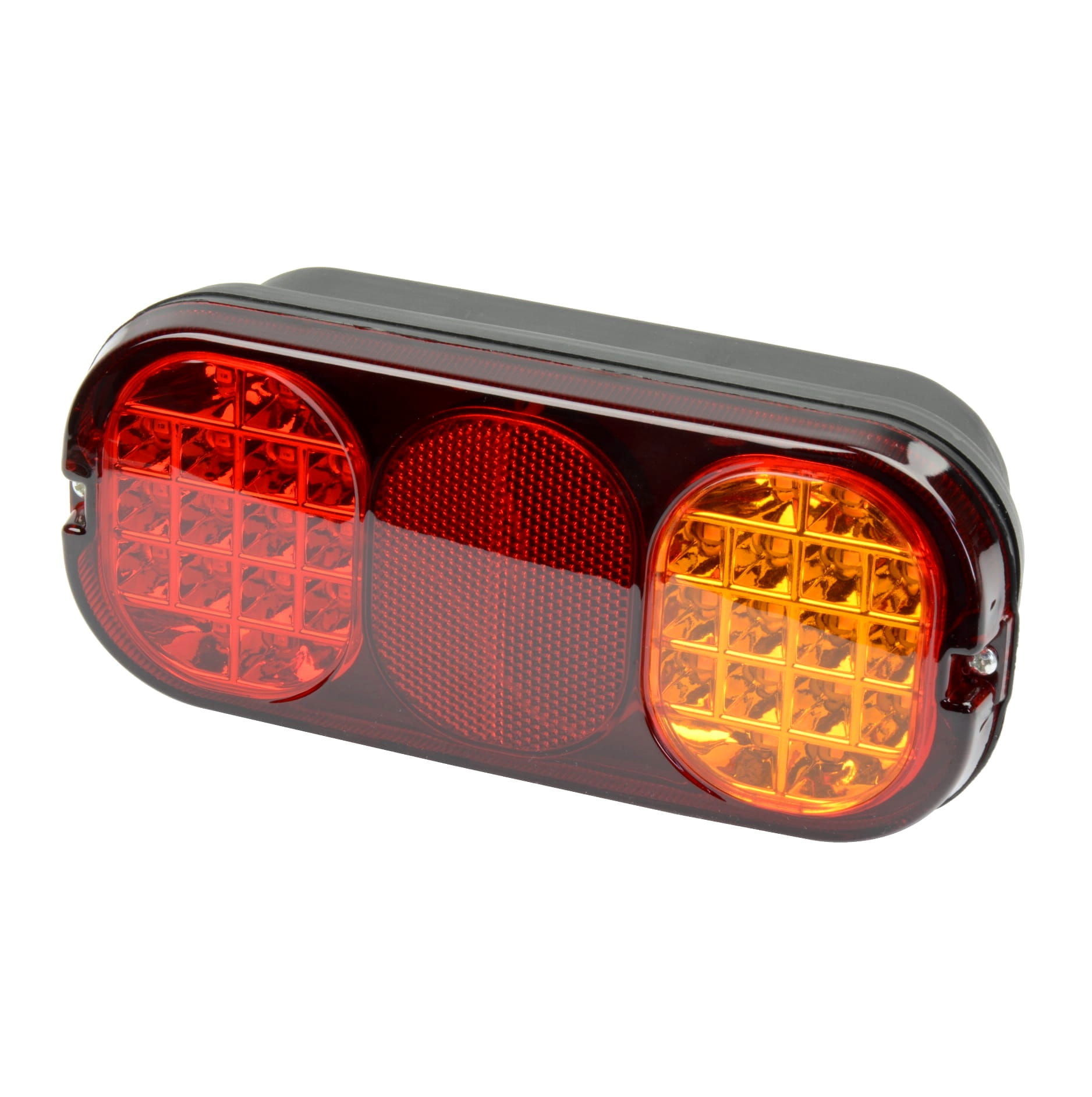 LAMPA LED TYŁ CATERPILLAR 428F JCB 3CX 700/50018