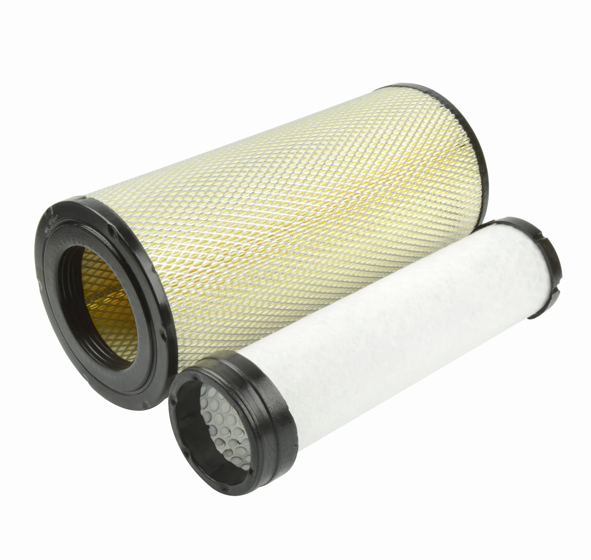 КОМПЛЕКТ ВОЗДУШНЫХ ФИЛЬТРОВ CAT TH62 TH63 TH82 TH83 WIX