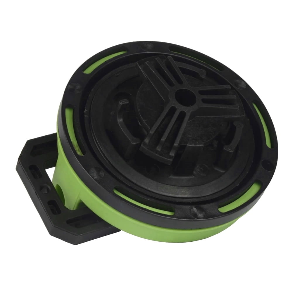 КРЫШКА ТОПЛИВНОГО БАКА CAT 428 432