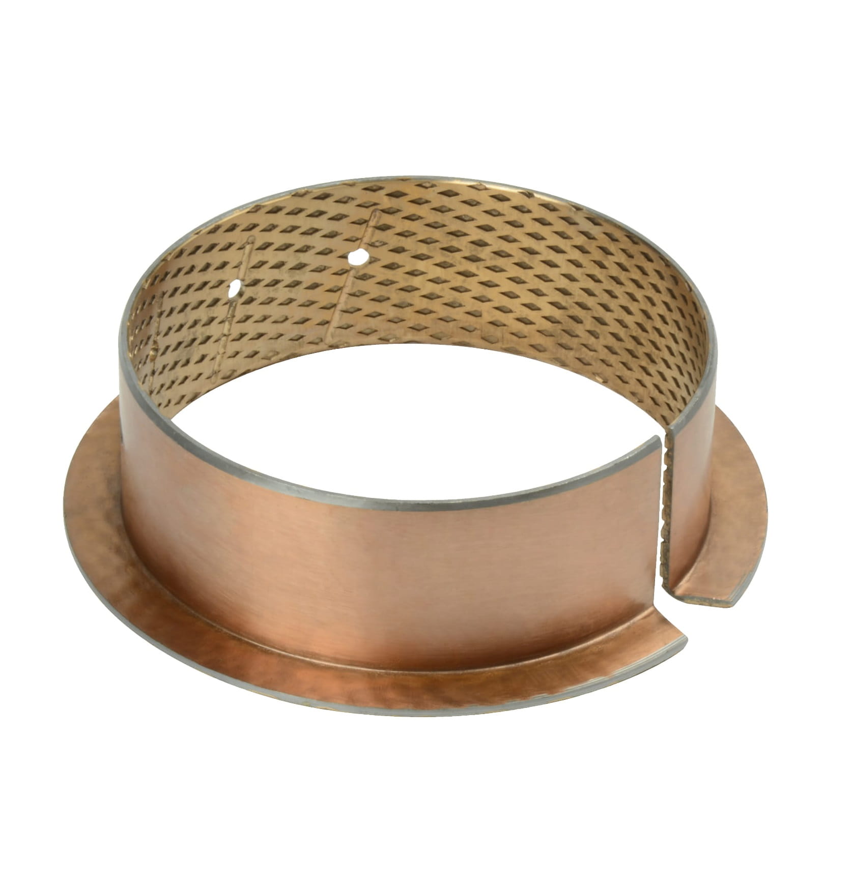 ВТУЛКА ПОДВЕСКИ МОСТА JOHN DEERE SPICER OEM