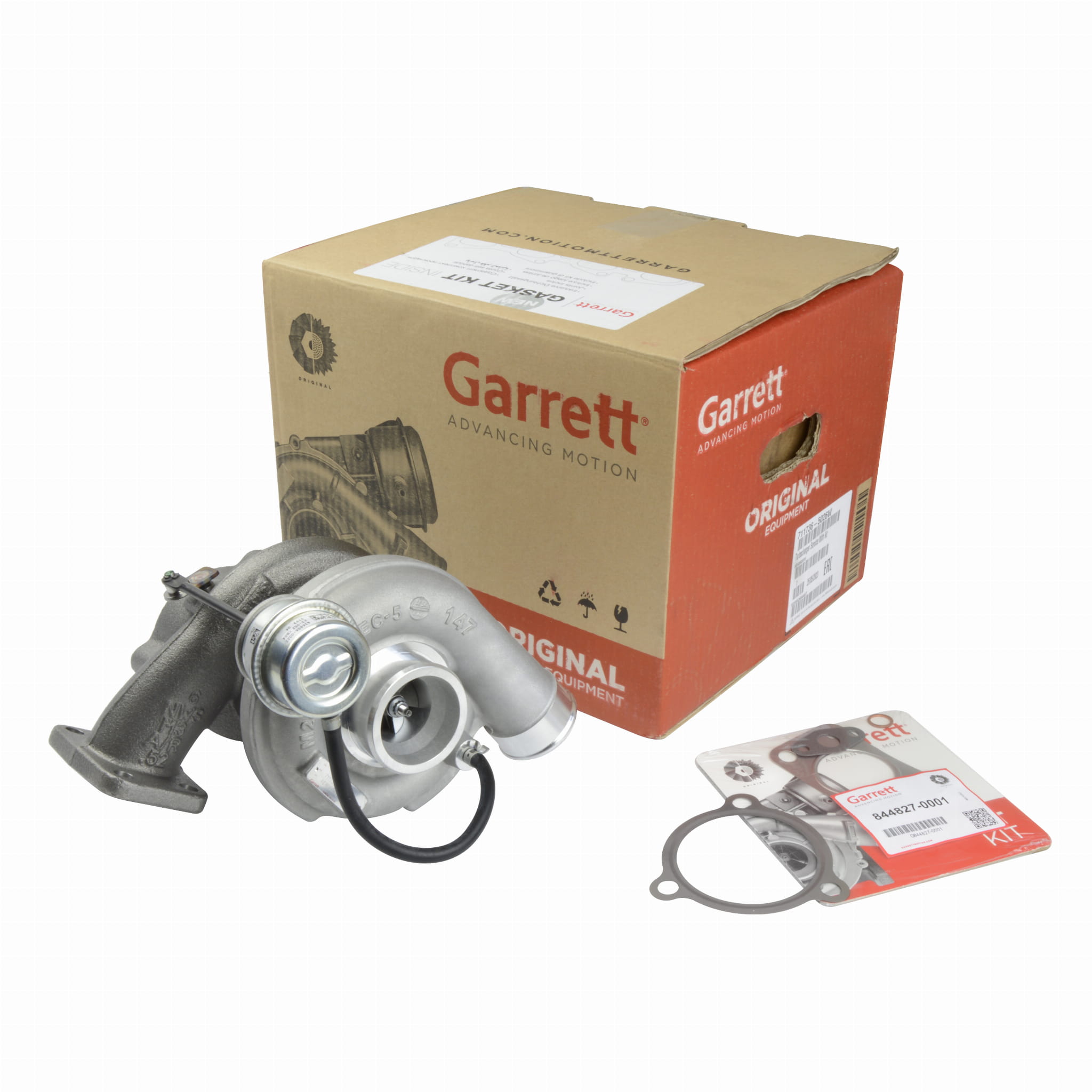 ТУРБОКОМПРЕССОР CAT 428D 432E 432E 442E