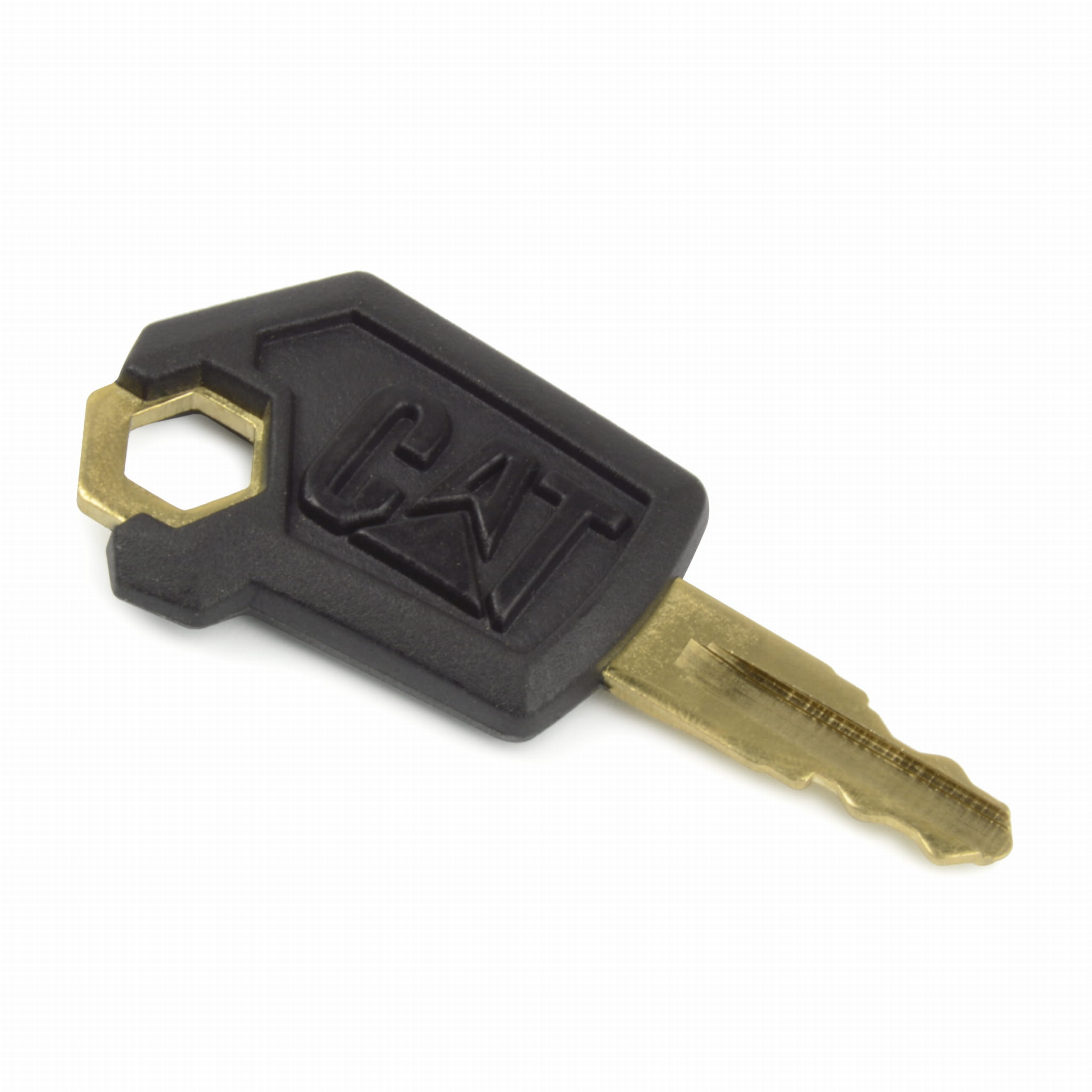 КЛЮЧ ЗАЖИГАНИЯ ДВЕРИ CAT 5P8500