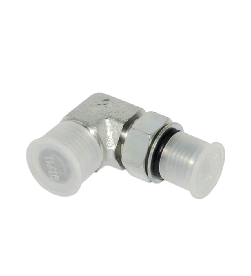 КОЛЕНО ПРИВОДА НИЖНЕГО ХОДА CAT 428