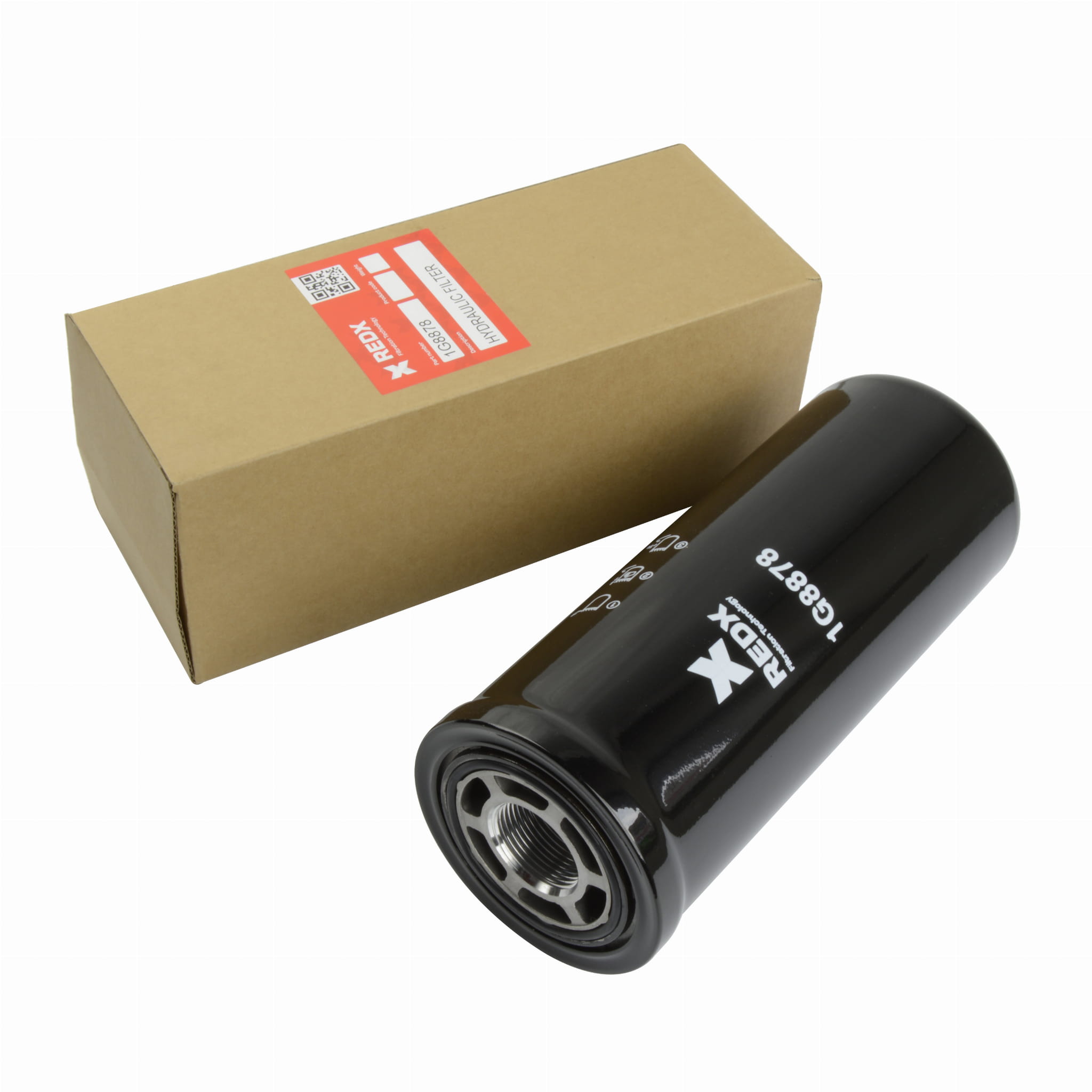 ГИДРАВЛИЧЕСКИЙ ФИЛЬТР CAT 906 907 908 914 TH330 1G8878