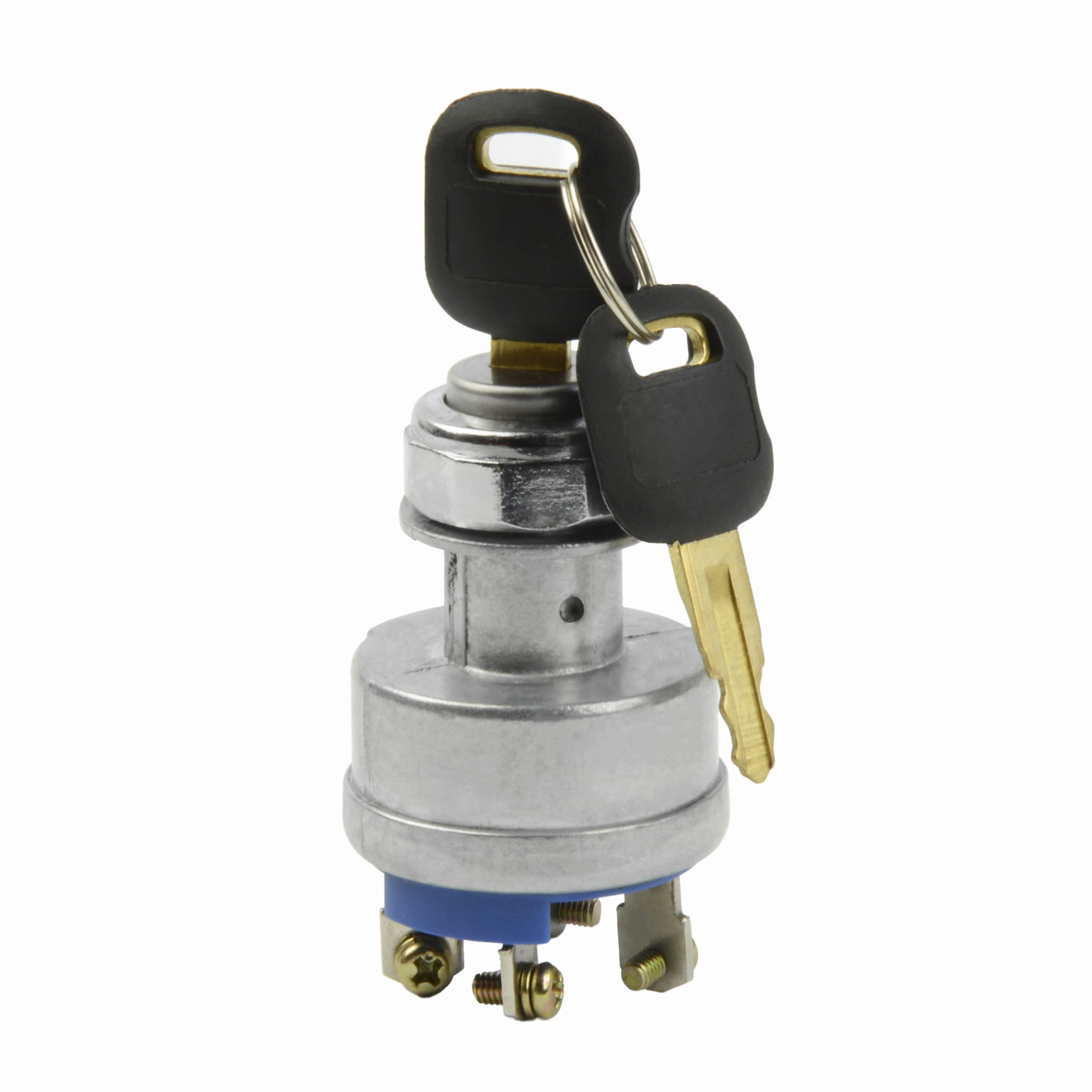 КЛЮЧ ЗАЖИГАНИЯ CAT 4-PIN 9G7641