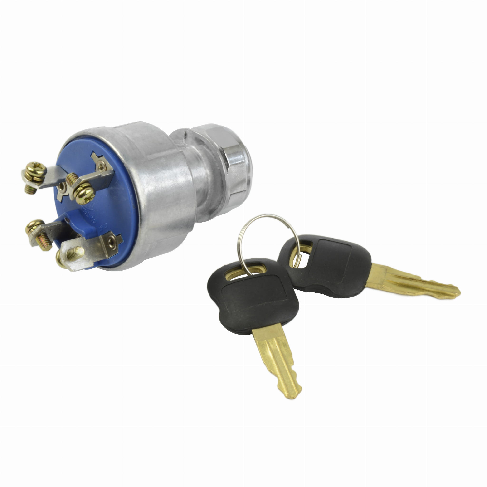 КЛЮЧ ЗАЖИГАНИЯ CAT 4-PIN 9G7641