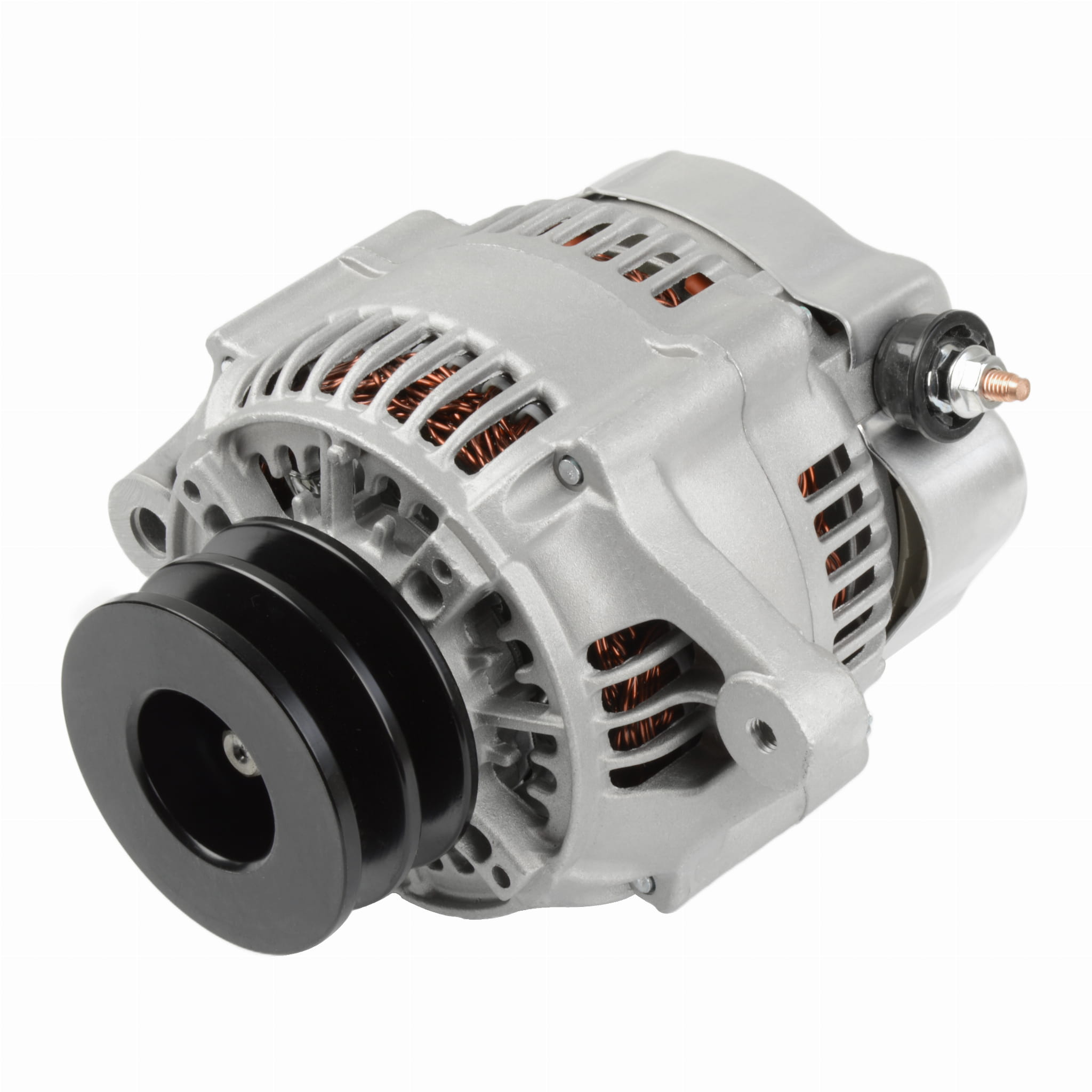 ALTERNATOR CAT 428 432 12V 90A
