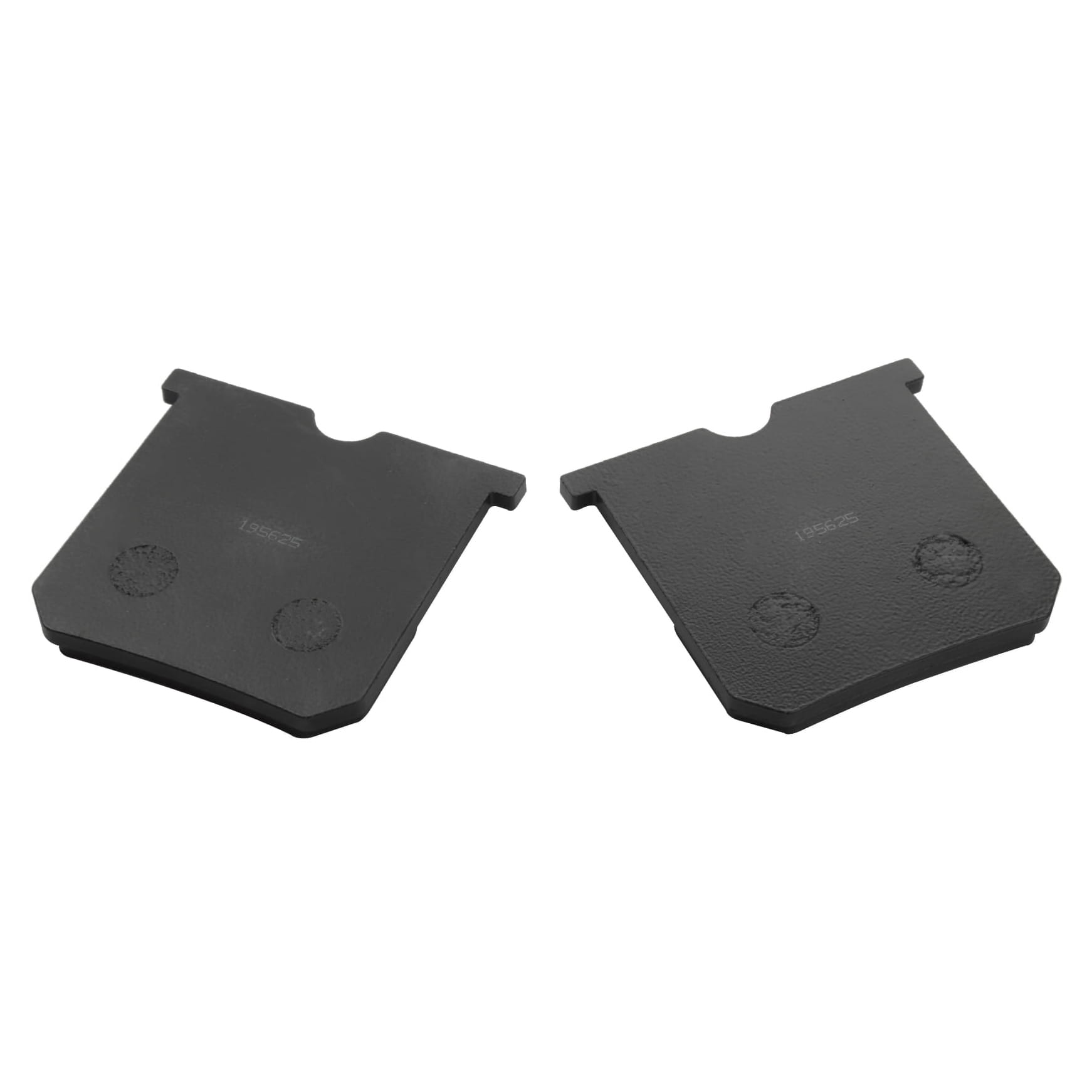 ТОРМОЗНЫЕ КОЛОДКИ CAT 950M 3767694