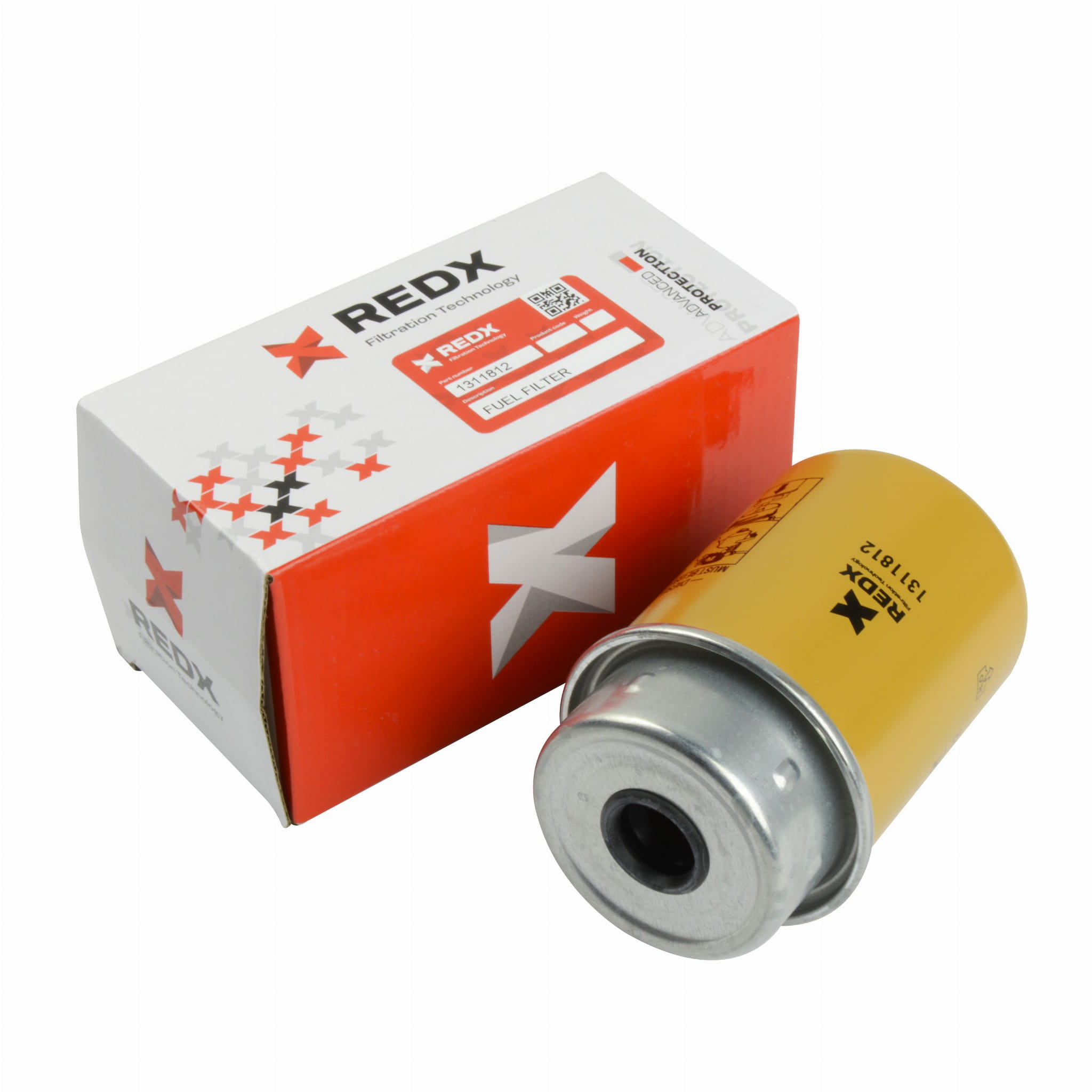 ТОПЛИВНЫЙ ФИЛЬТР СЕПАРАТОР CAT 1311812 1174089