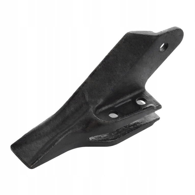 ЗУБ ПРАВЫЙ КРАЙНИЙ БОКОВОЙ МИНИ-ЭКСКАВАТОР JCB E11R