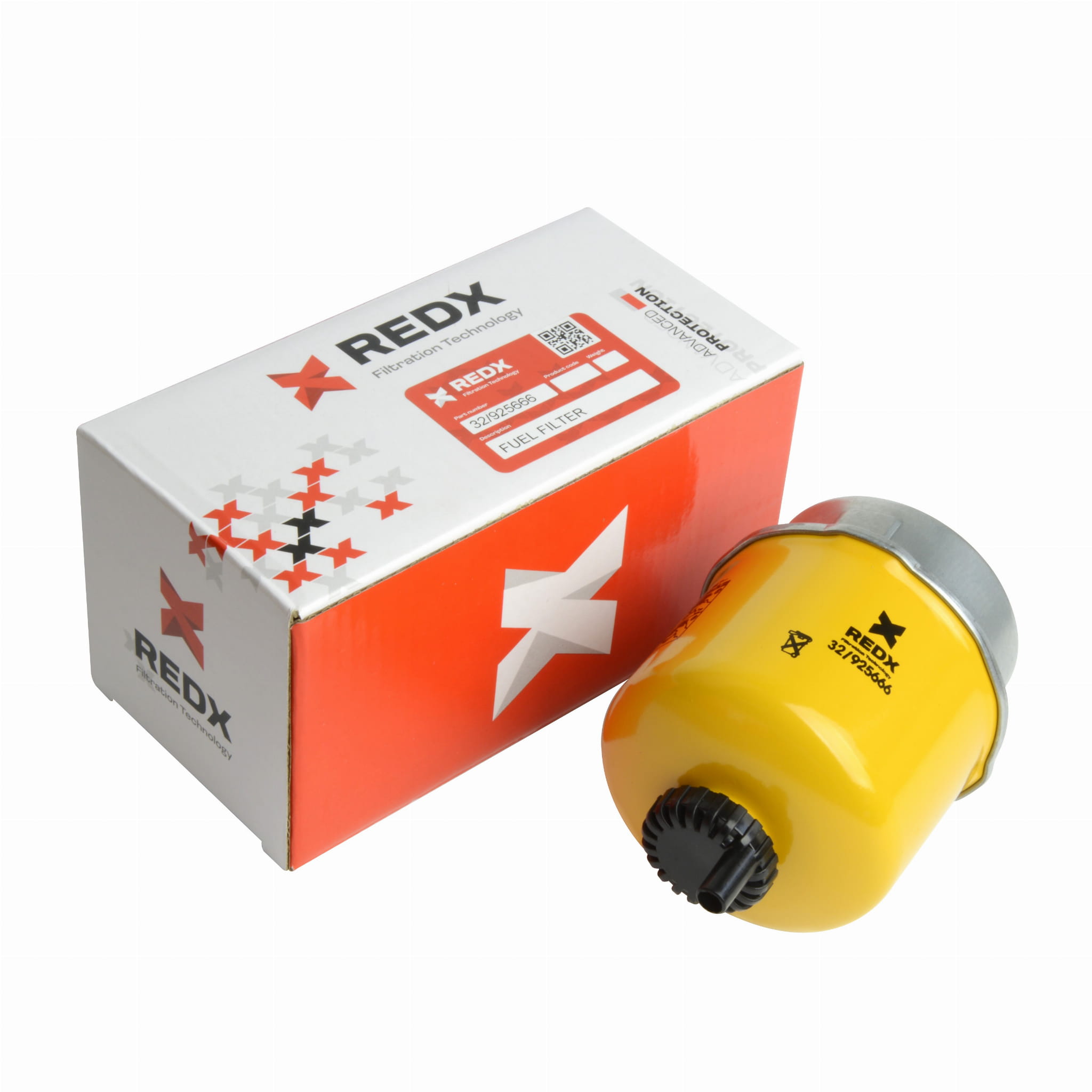 ТОПЛИВНЫЙ ФИЛЬТР СЕПАРАТОР МИНИ JCB 32/925666