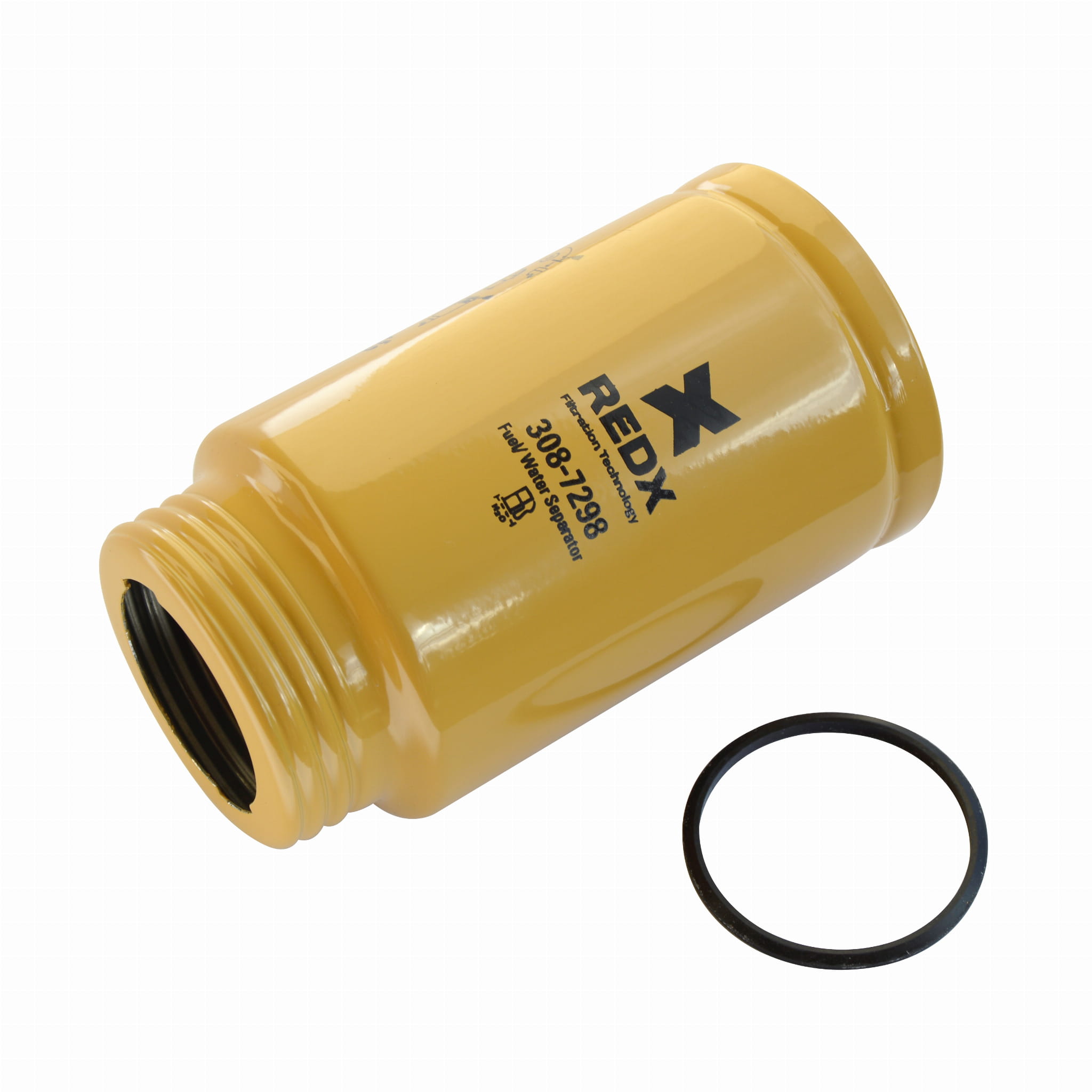 ТОПЛИВНЫЙ ФИЛЬТР СЕПАРАТОР CAT 3087298 2637148