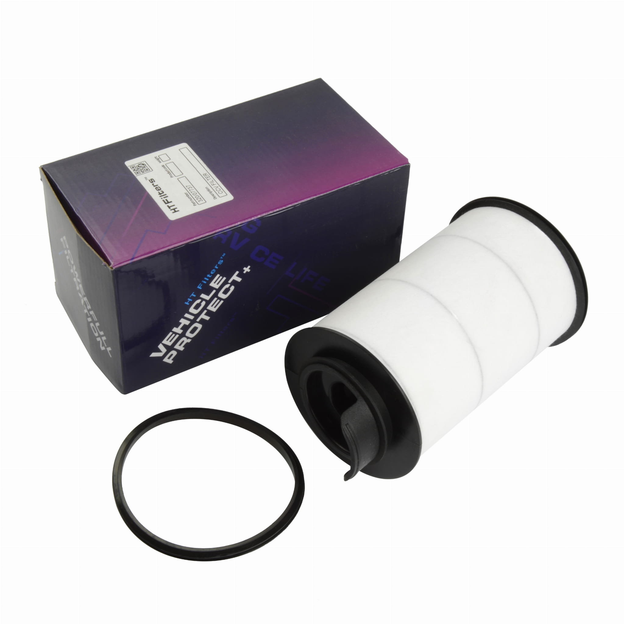 ФИЛЬТР ODM CCV JCB ДВИГАТЕЛЬ ECOMAX TIER 4 320/07737