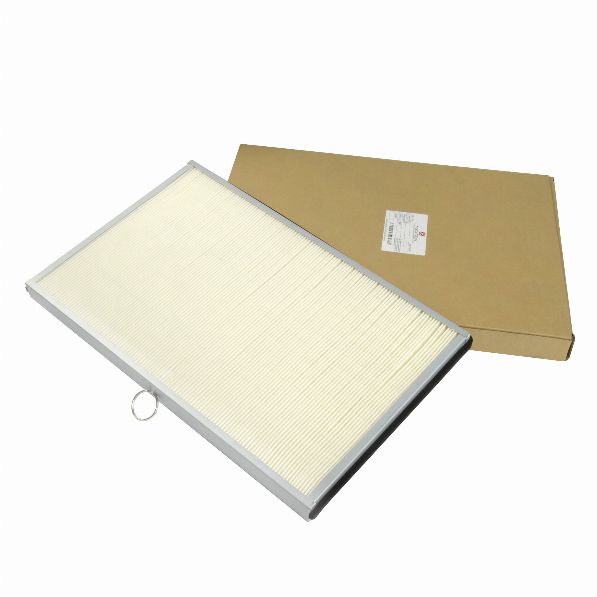 ВОЗДУШНЫЙ ФИЛЬТР САЛОНА CAT 1707272