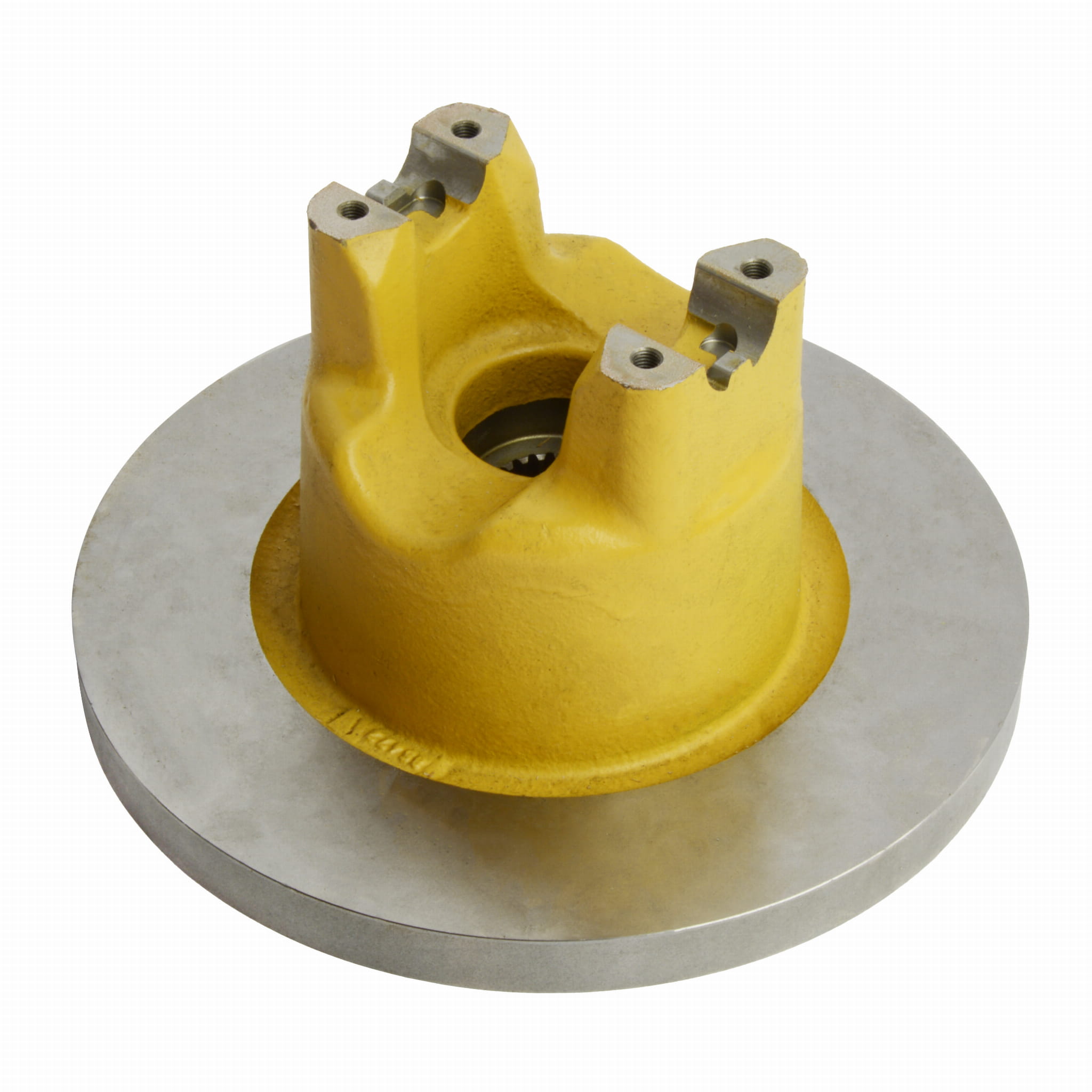 ТОРМОЗНОЙ ДИСК CAT 906 ПЕРЕДНИЙ МОСТ 4458762