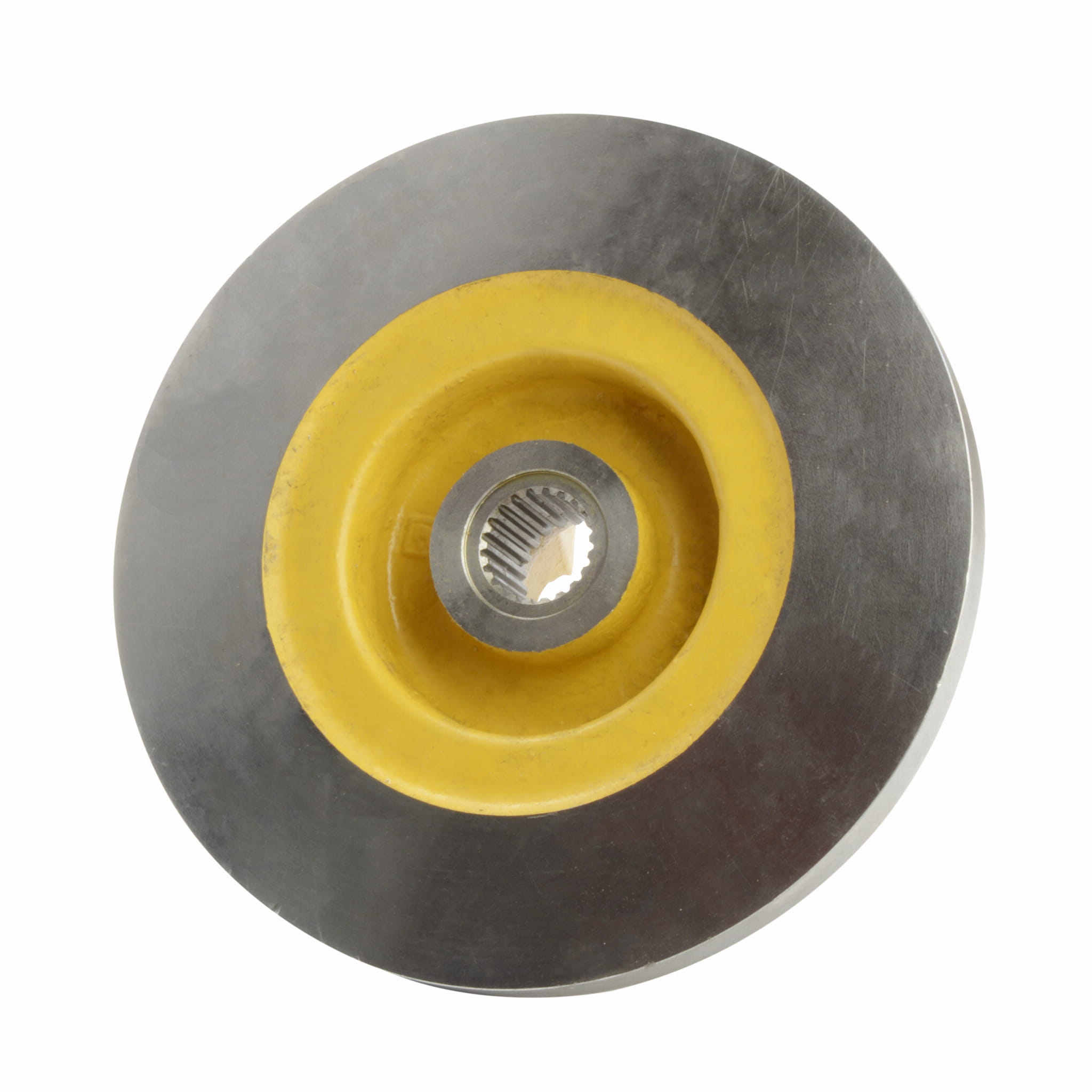 ТОРМОЗНОЙ ДИСК CAT 906 ПЕРЕДНИЙ МОСТ 4458762