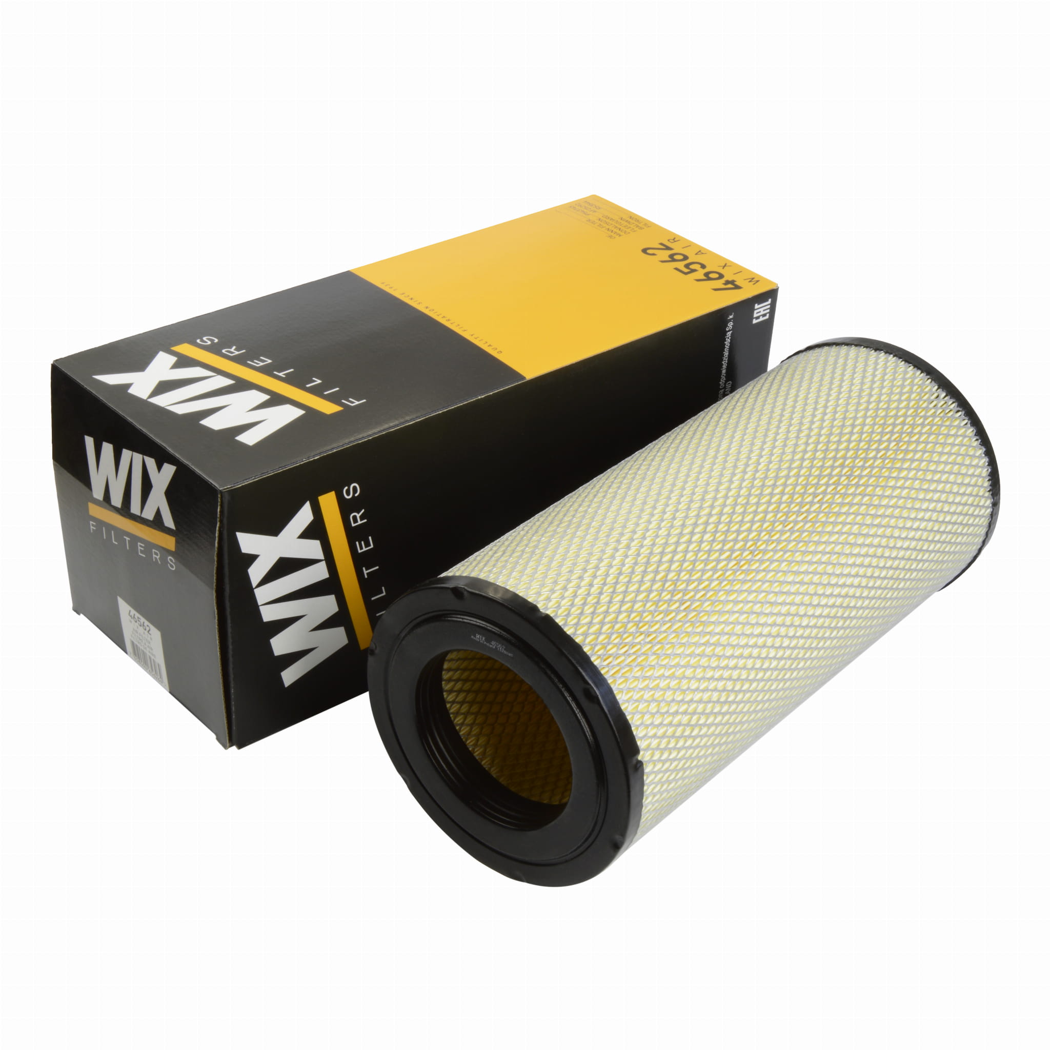 ВОЗДУШНЫЙ ФИЛЬТР 46562 WIX