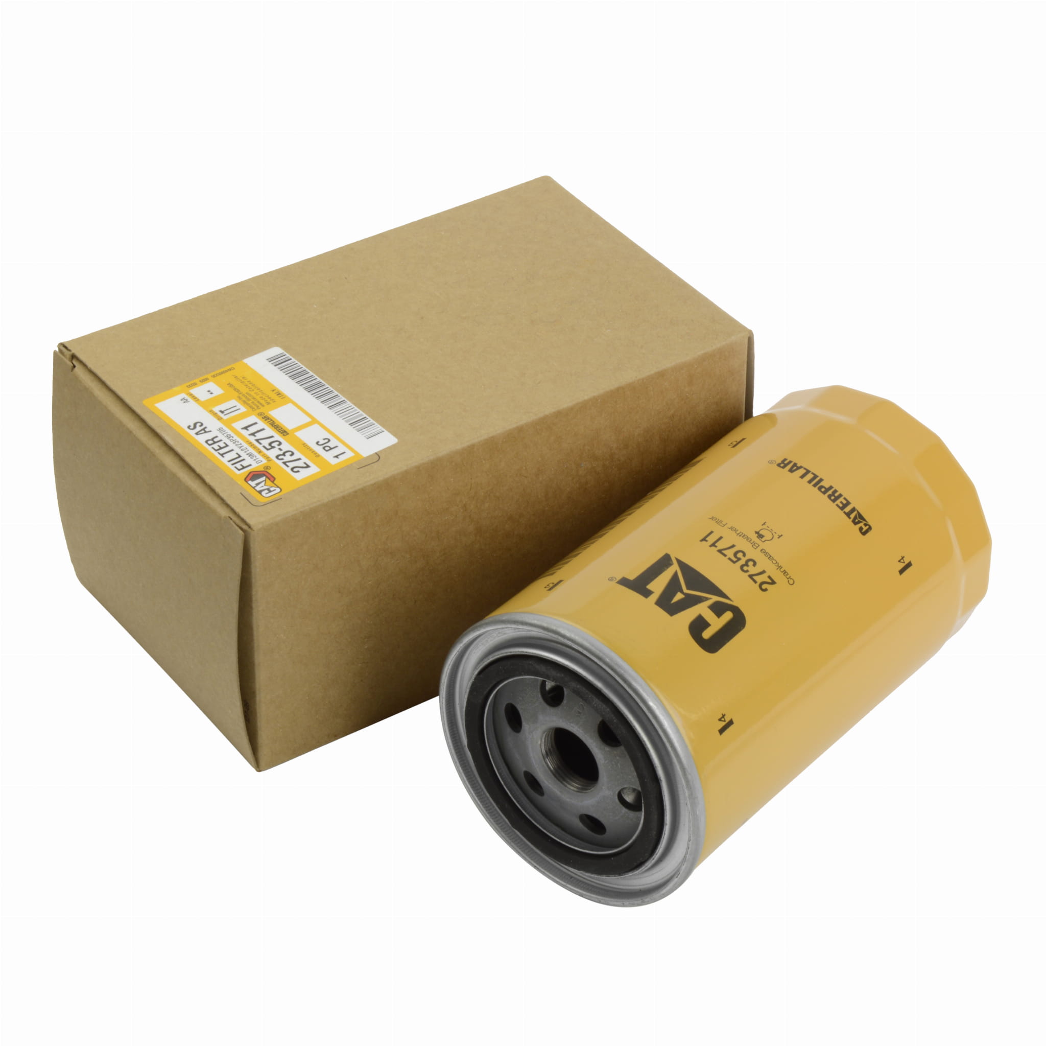 ФИЛЬТР ODM CAT 2735711