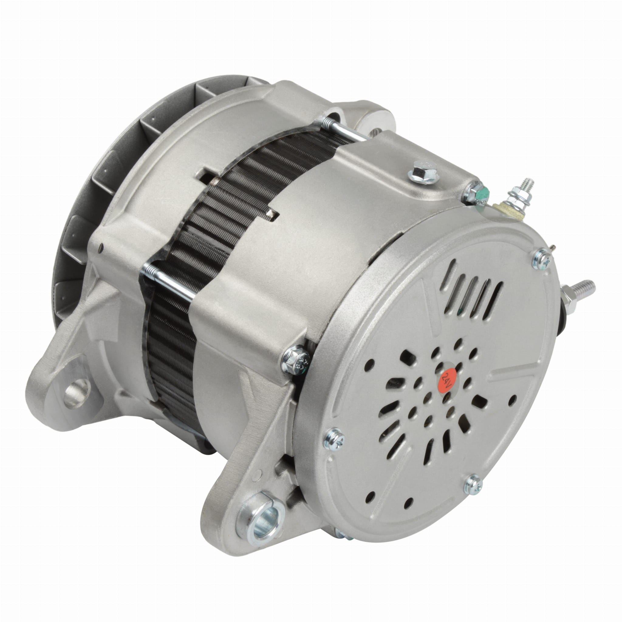 ALTERNATOR 24V 65A KOPARKA CAT 325C 325D 330D 336D 1855294 SERWIS-MOT