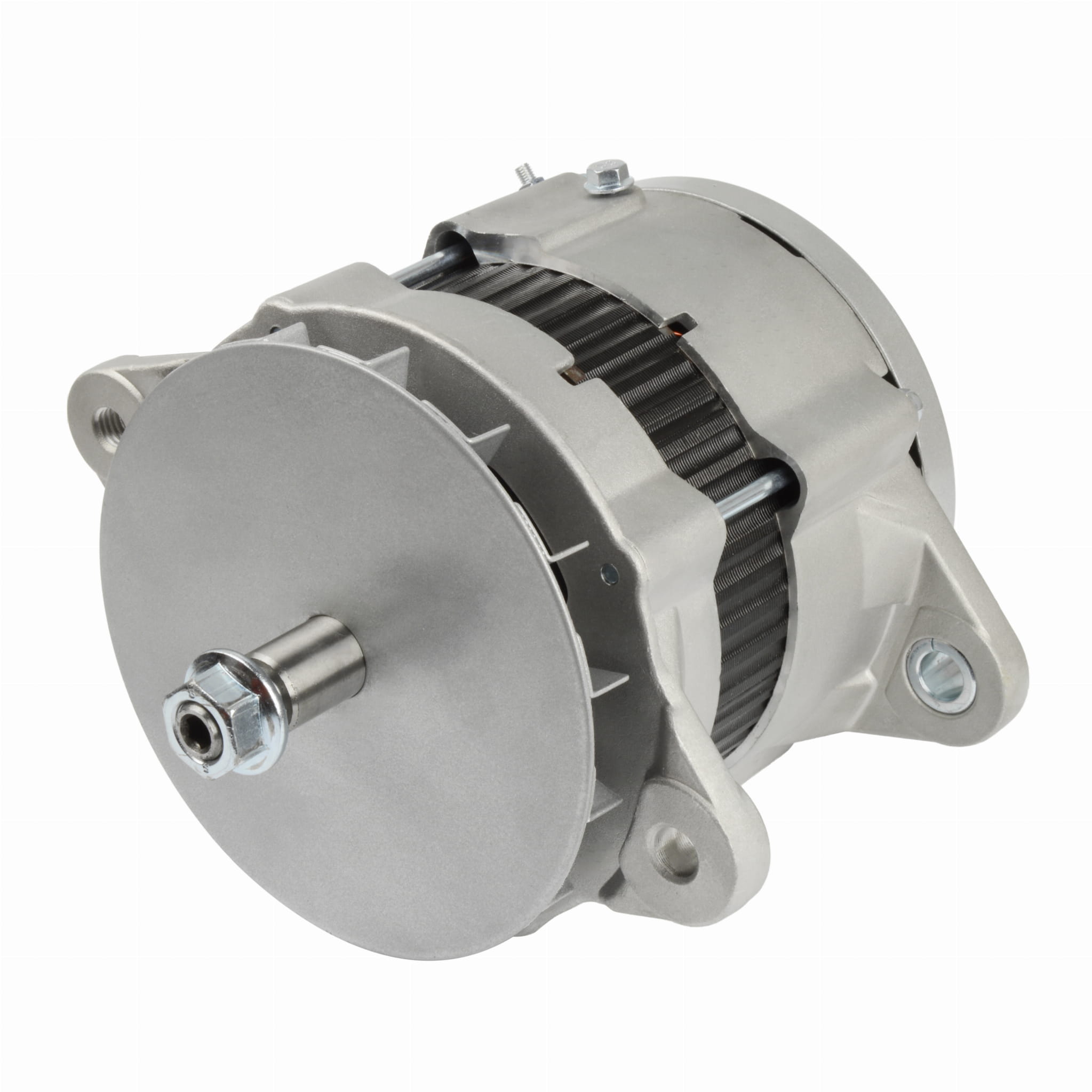 ALTERNATOR 24V 65A KOPARKA CAT 325C 325D 330D 336D 1855294 SERWIS-MOT