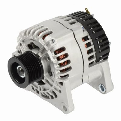 ГЕНЕРАТОР 12 В 95 А JCB 3CX 4CX SILNIK DIESELMAX 320/08560 320/08648