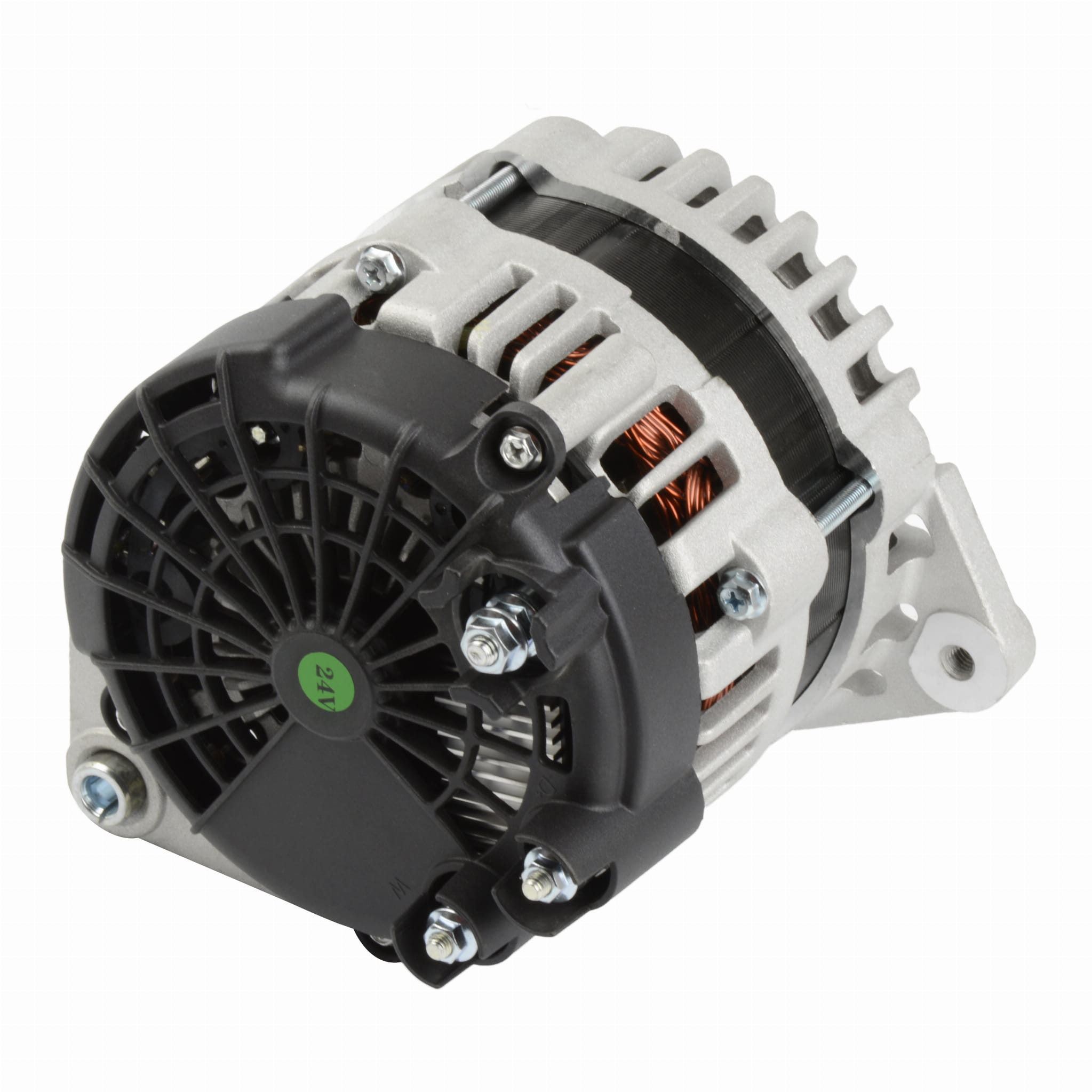 ALTERNATOR 24V 80A KOPARKA CAT M313D M315C M315D M318D 914G 3991485