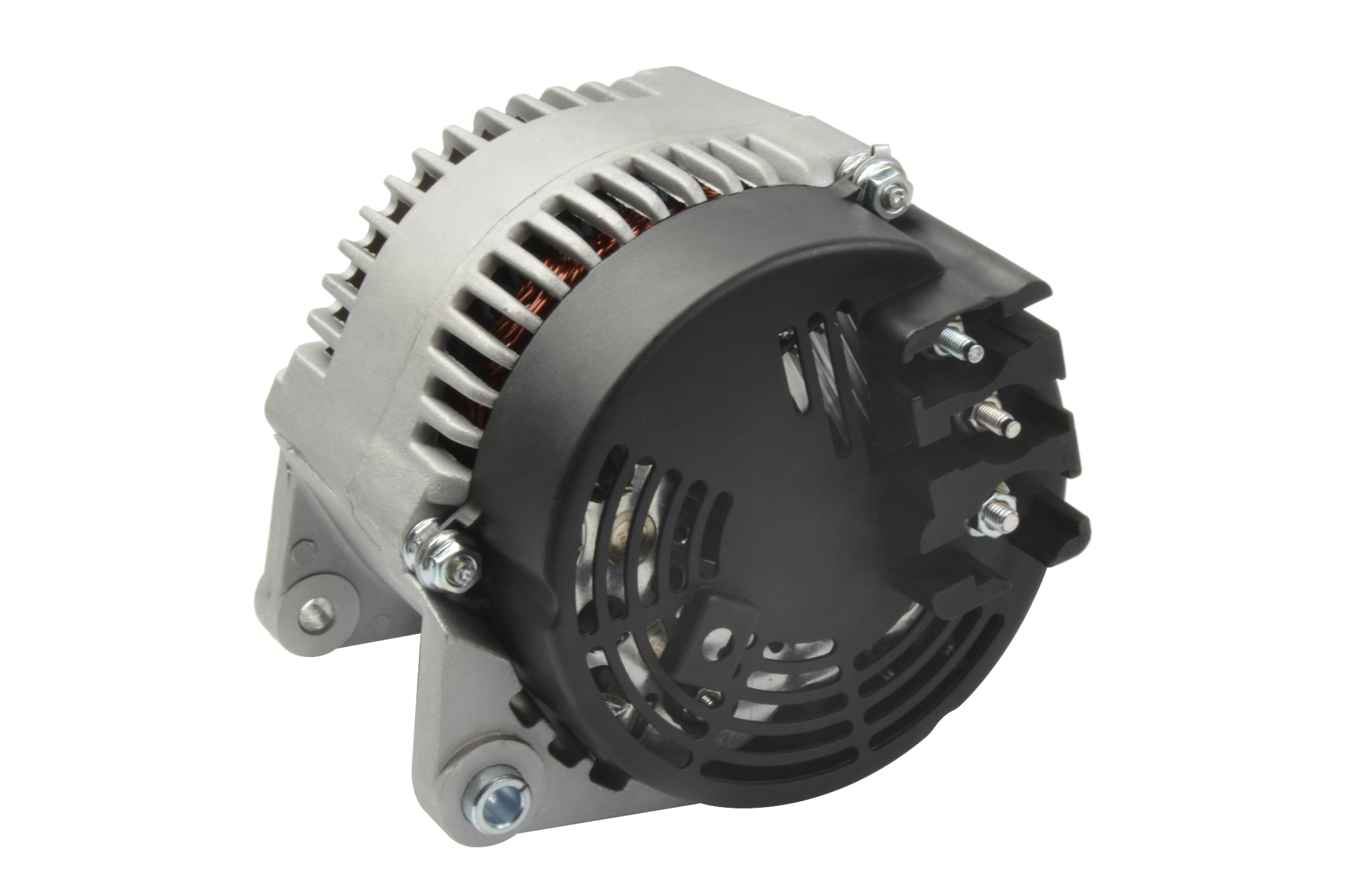 ALTERNATOR CAT 24V 55A M312 M313C M318C M315C M322C 1092362
