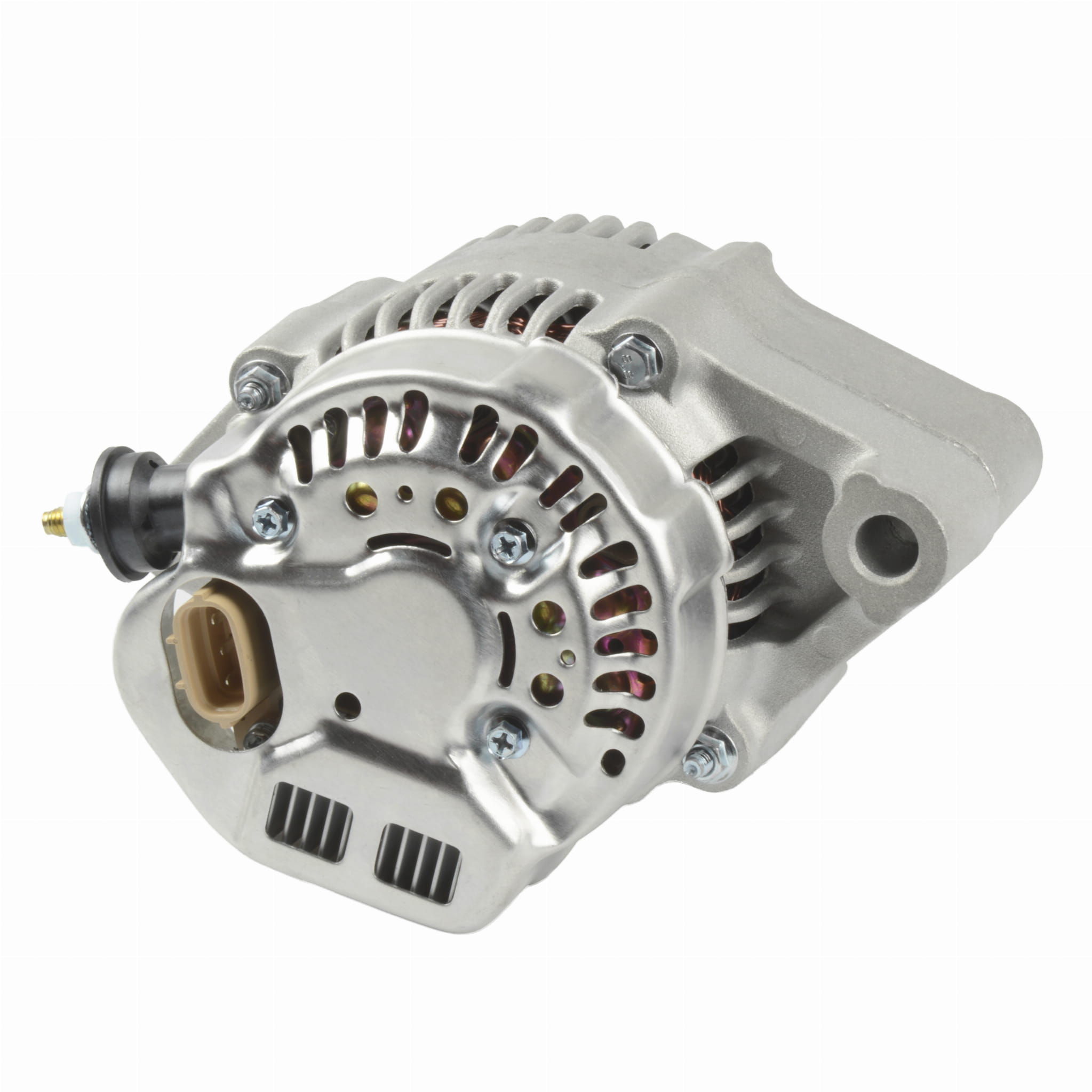 ALTERNATOR 12V 55A MINIKOPARKA CAT 301.5 301.6 301.8 302.5 303.5 1449952