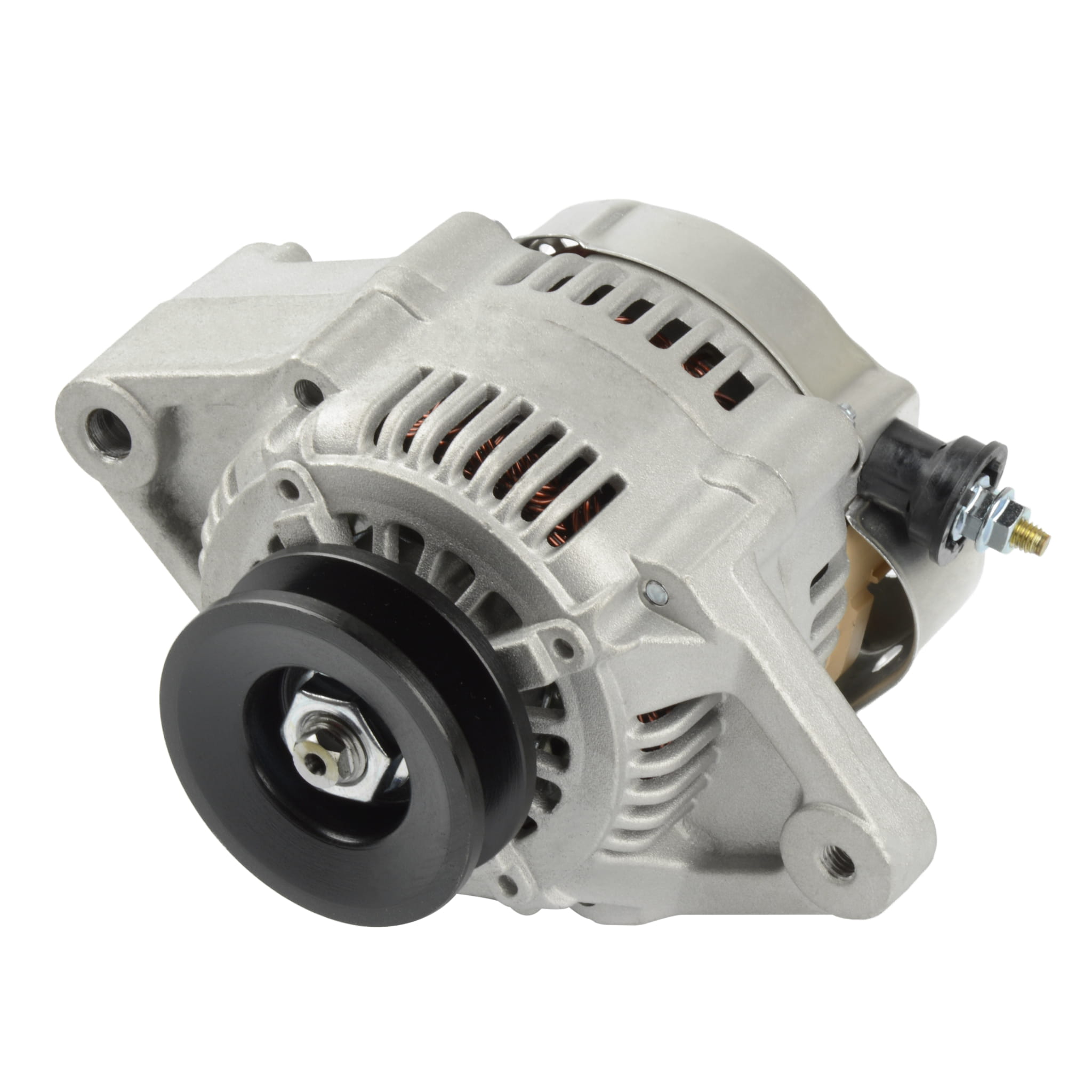 ALTERNATOR 12V 55A MINIKOPARKA CAT 301.5 301.6 301.8 302.5 303.5 1449952